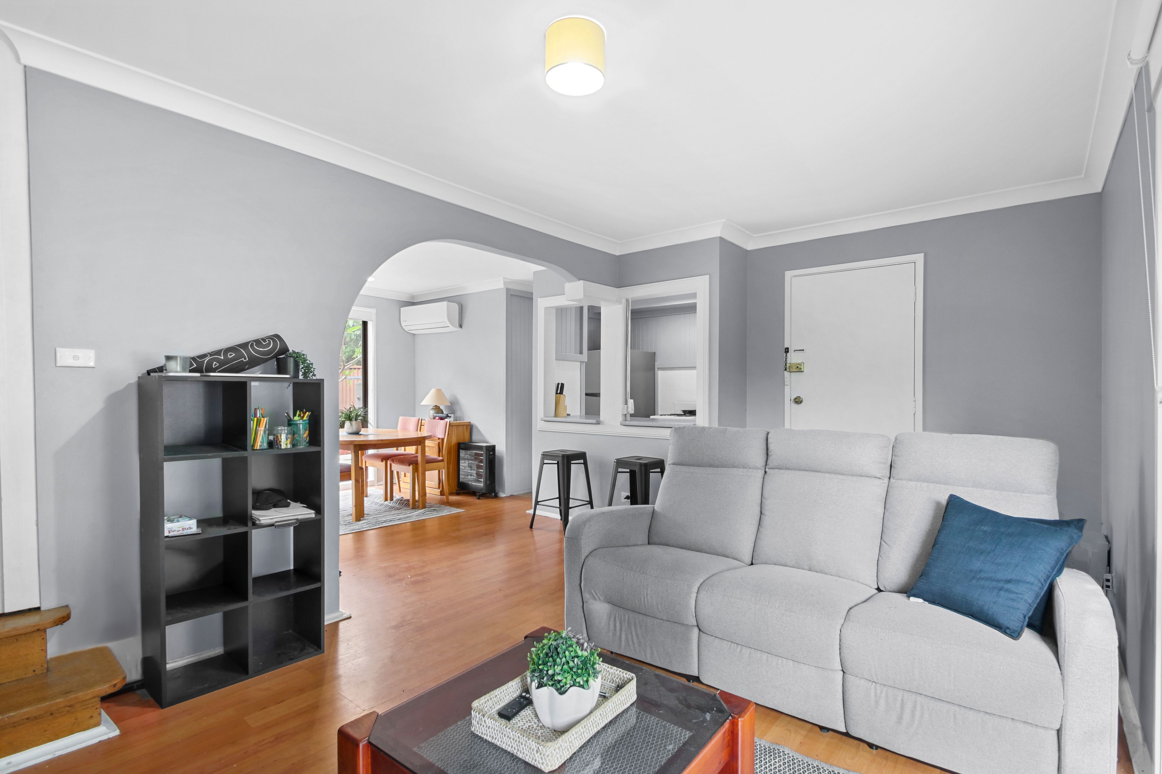 18/80 Mcnaughton Street, Jamisontown, NSW 2750