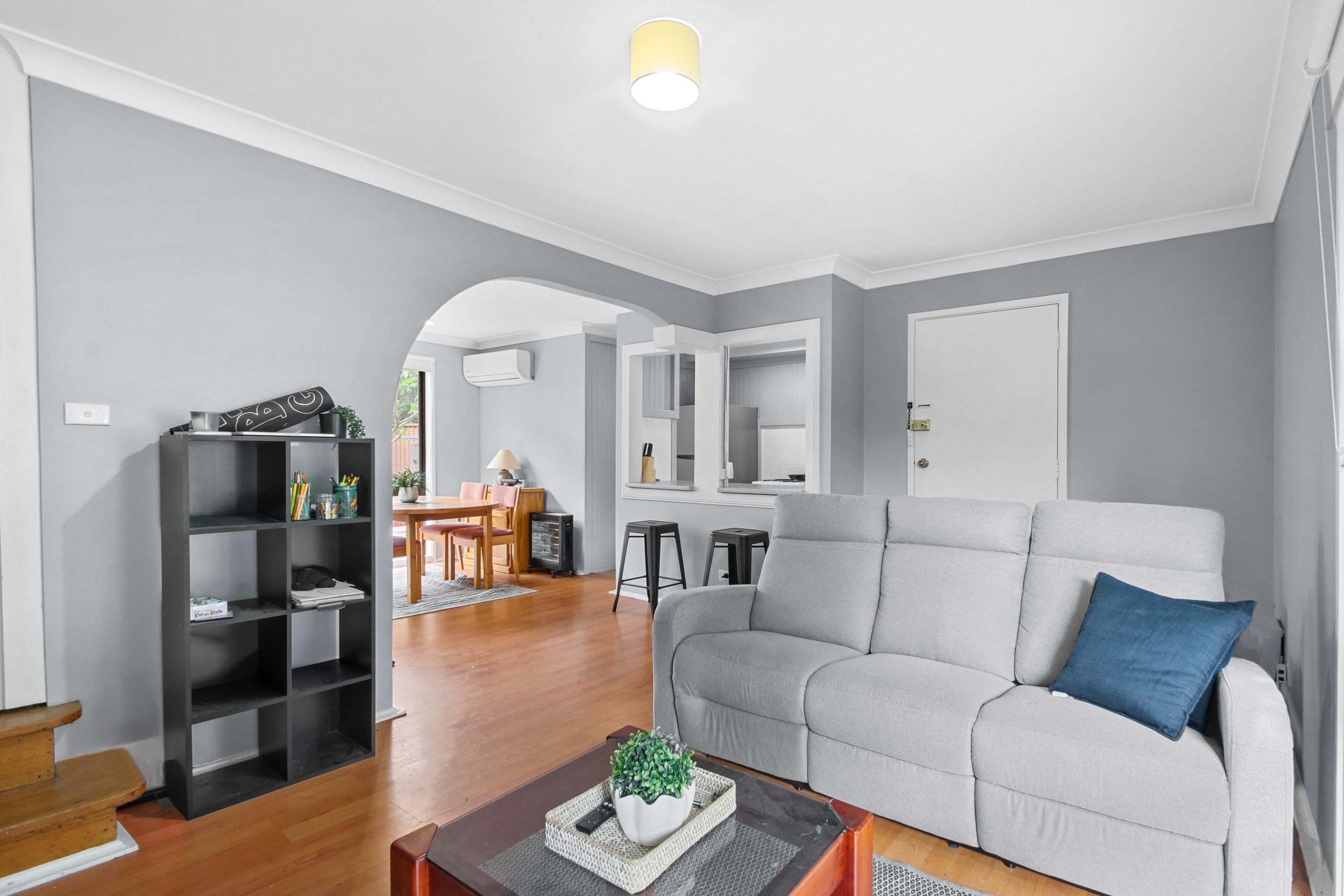 18/80 Mcnaughton Street, Jamisontown, NSW 2750
