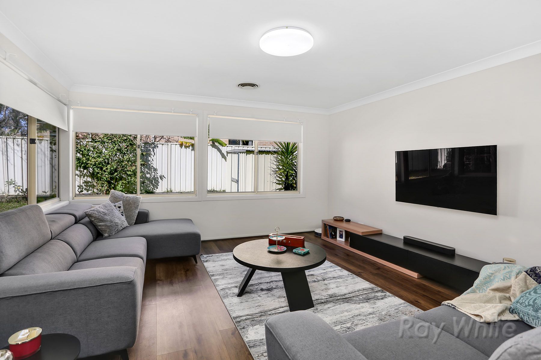35 Aberdour Avenue, Rouse Hill, NSW 2155
