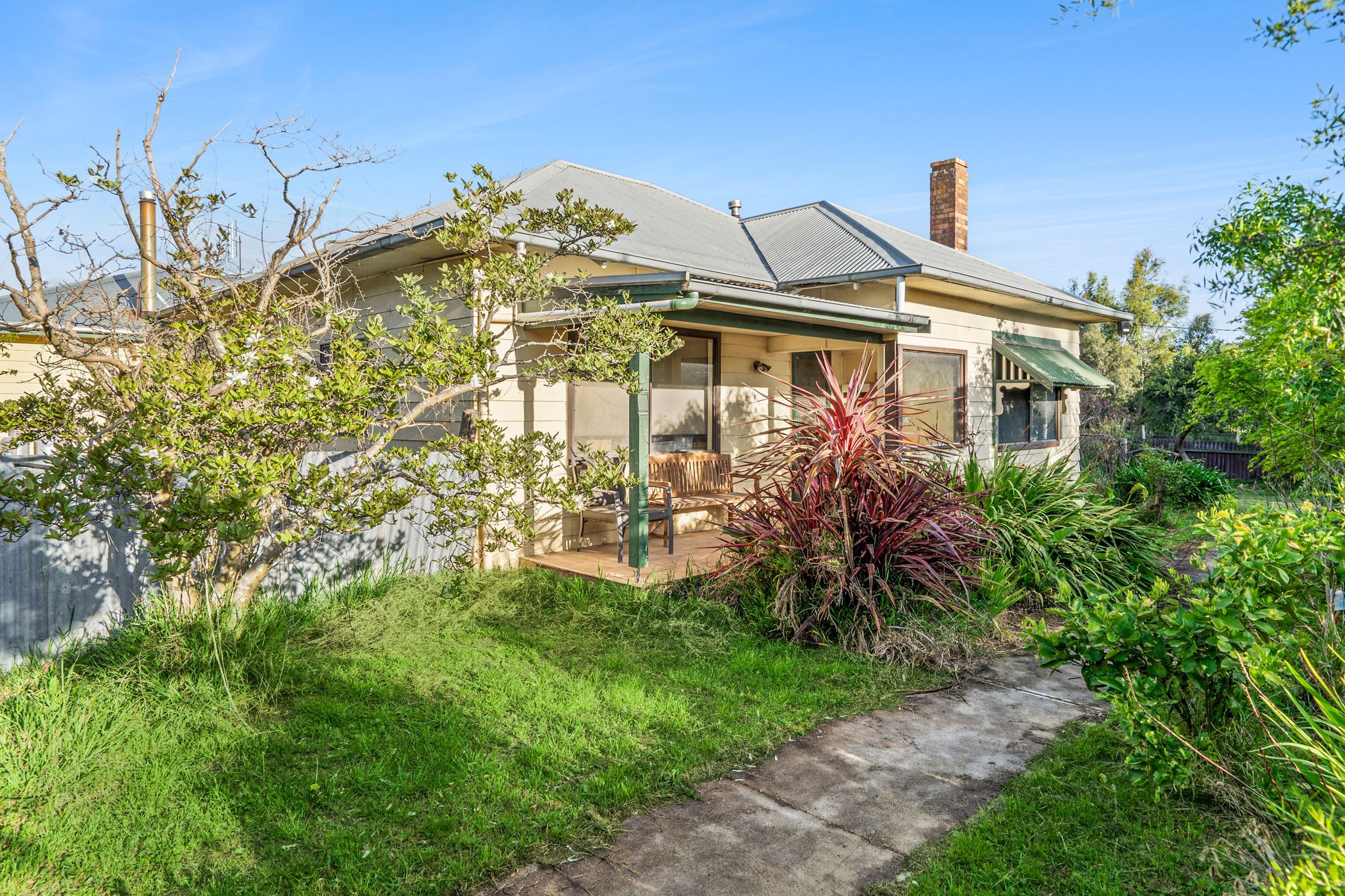 290 Sinclair Street South, Elliminyt, VIC 3250