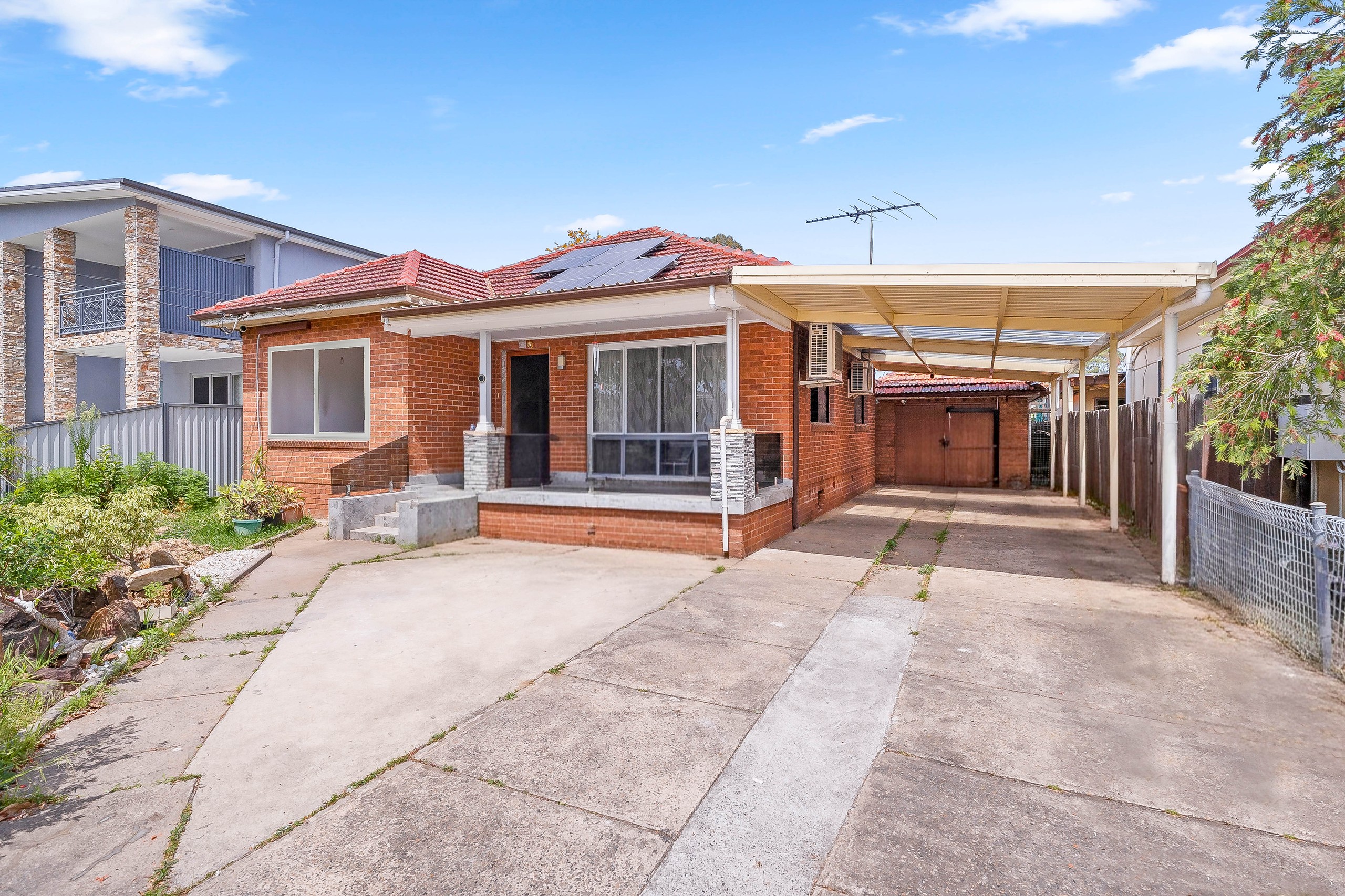 40 James Street, Fairfield East, NSW 2165