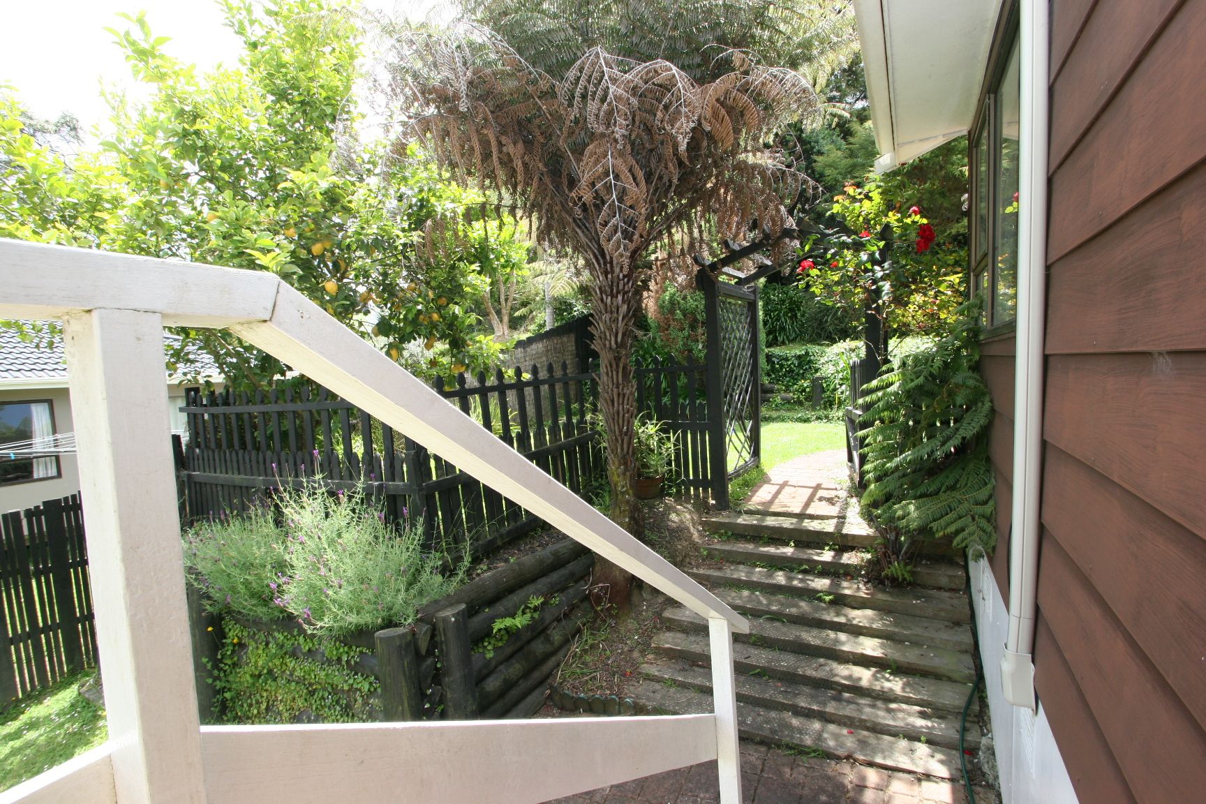 Totara Vale, North Shore City