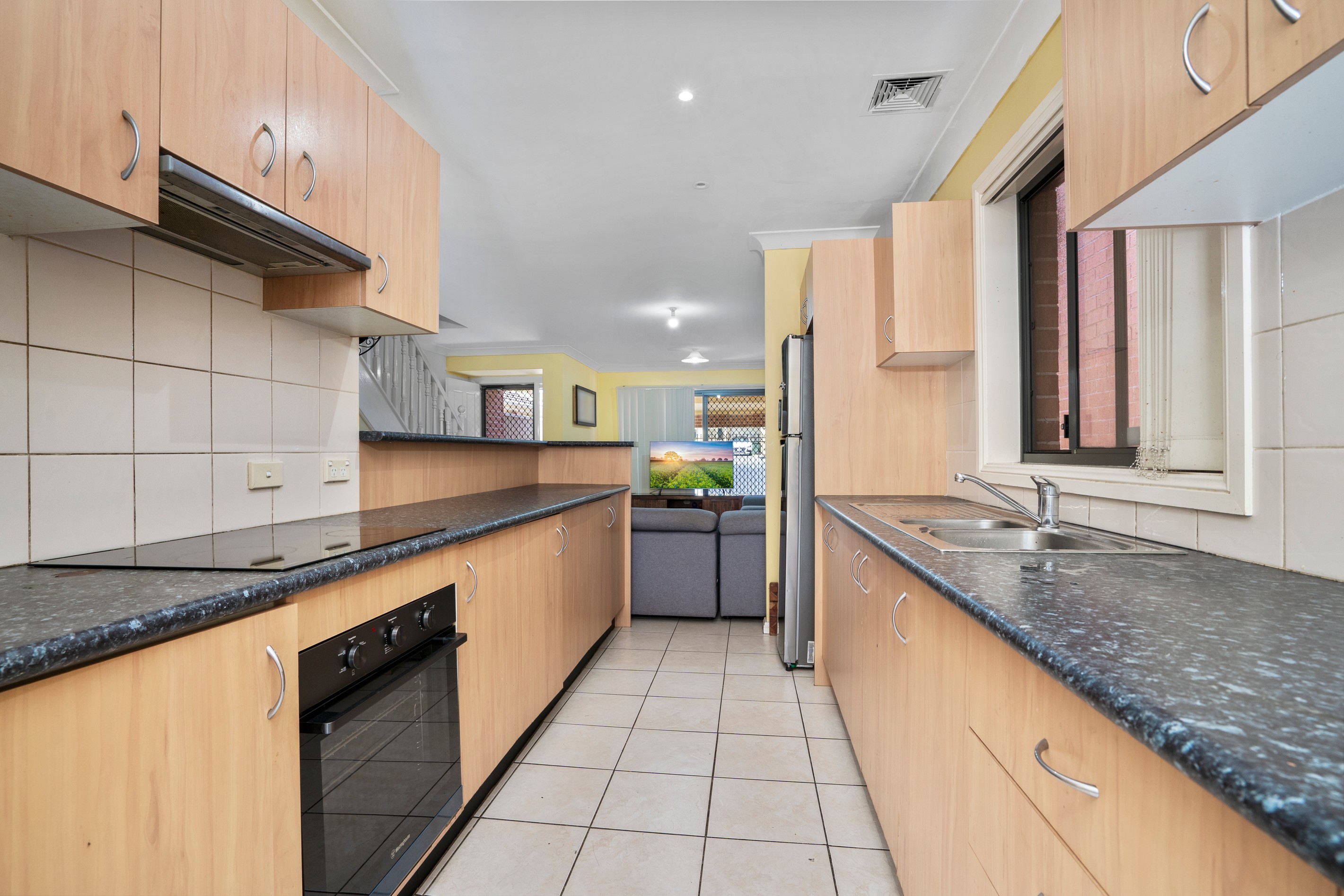 3A Aubrey Street, Ingleburn, NSW 2565