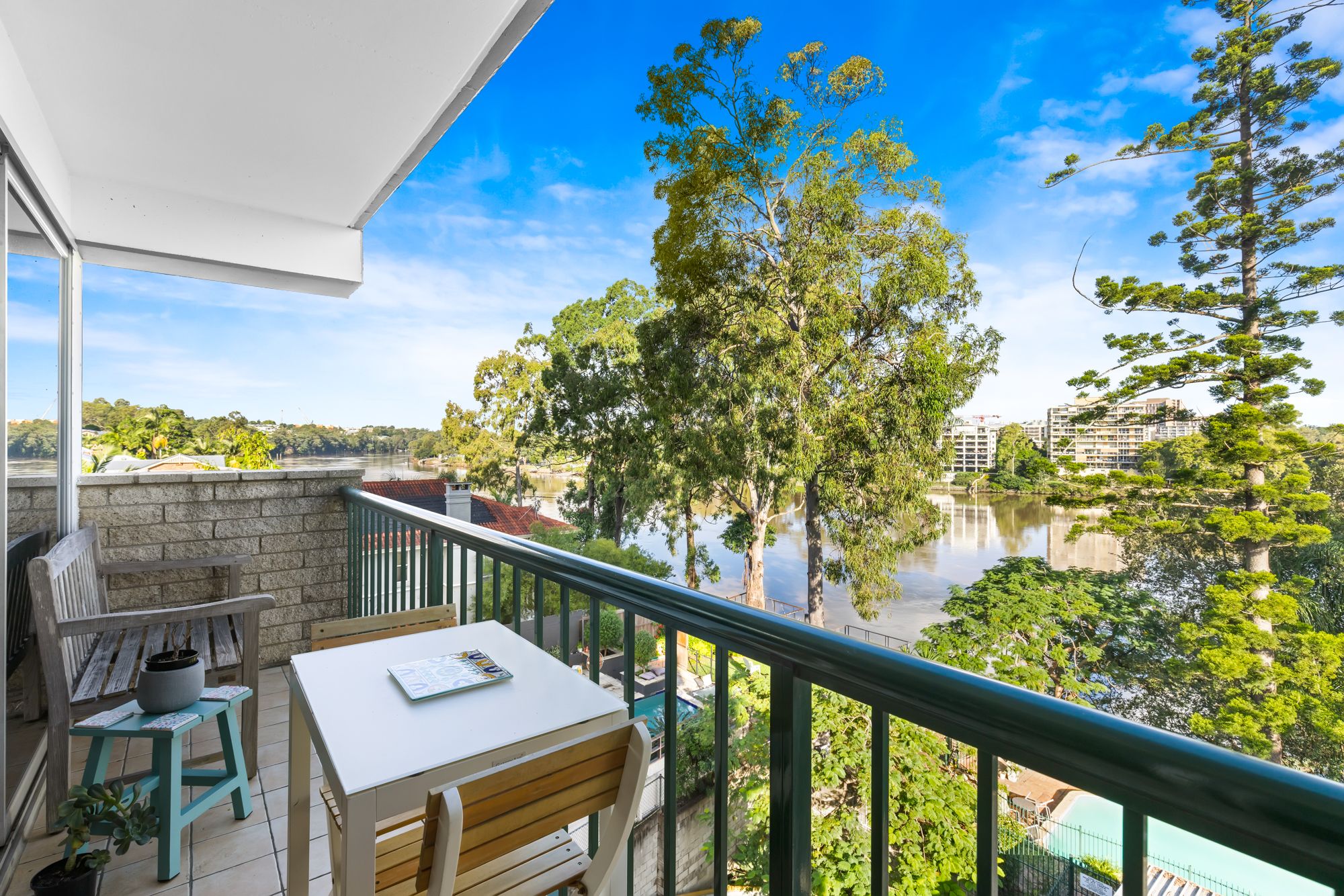 7/149 Ryan Street, West End, QLD 4101