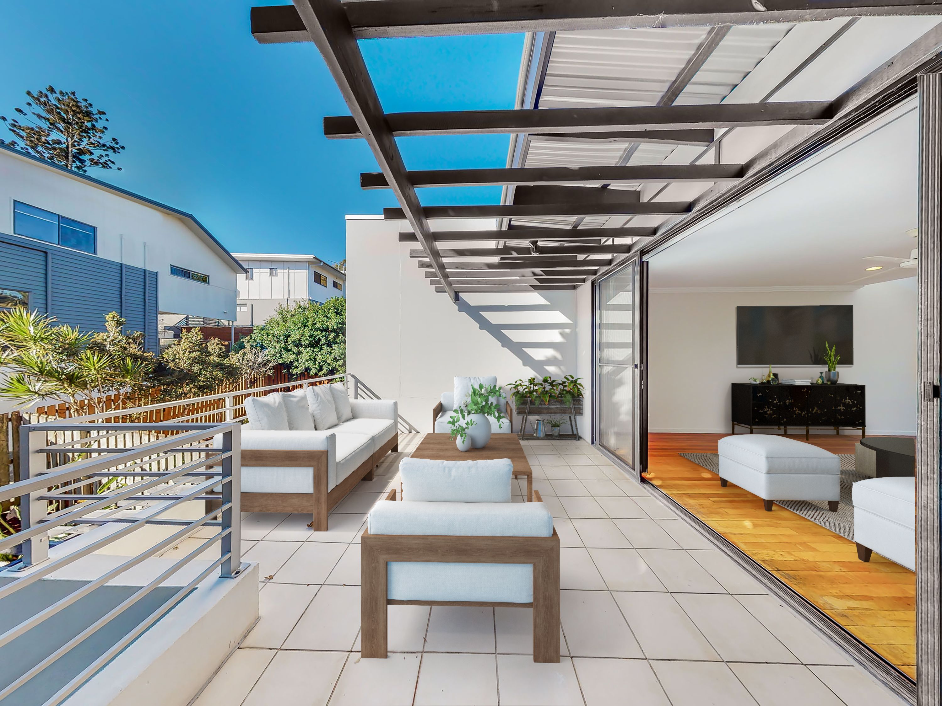 1/25 Waverley Street, Annerley, QLD 4103