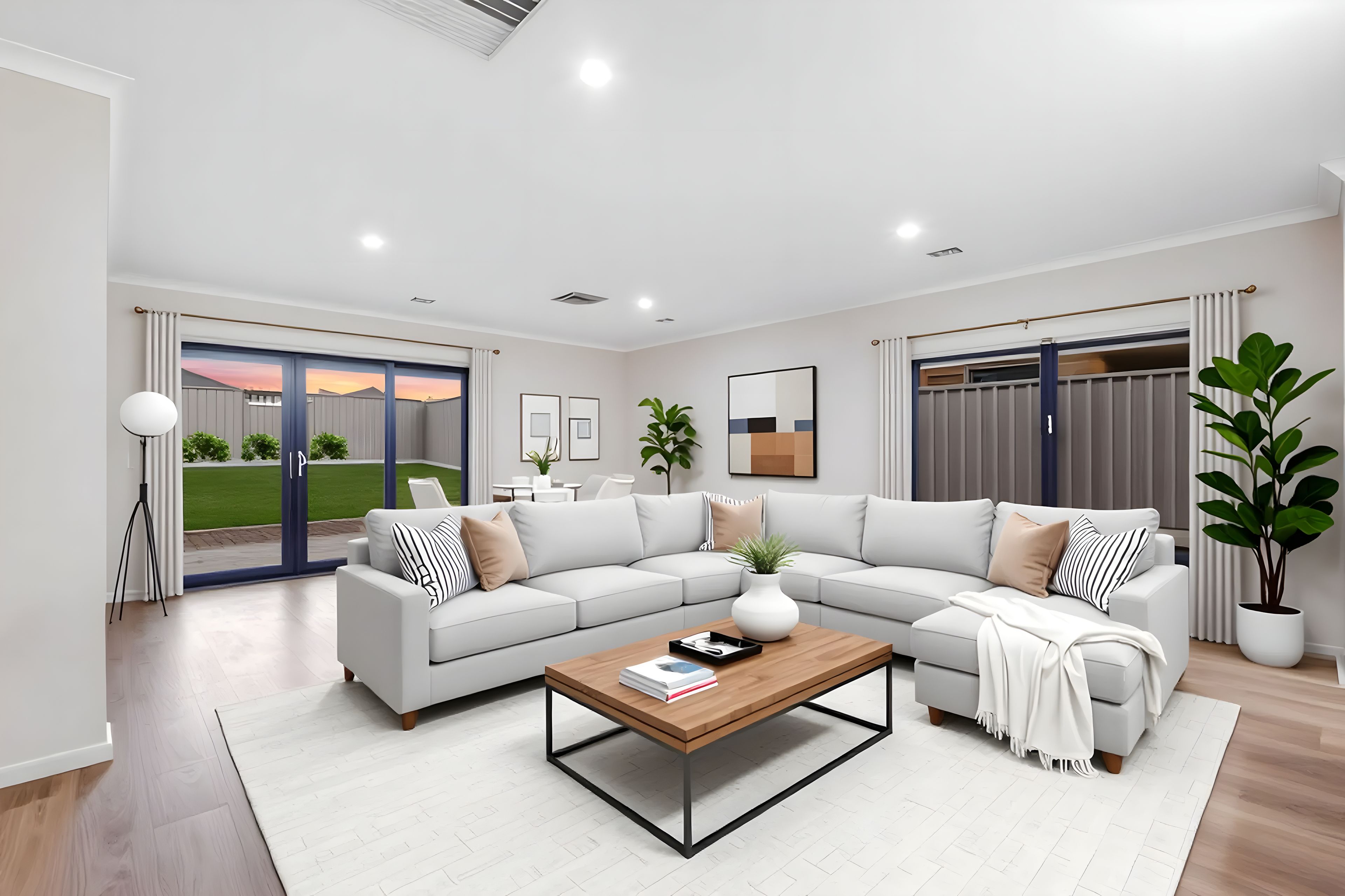 11 Unaipon Street, Leneva, VIC 3691