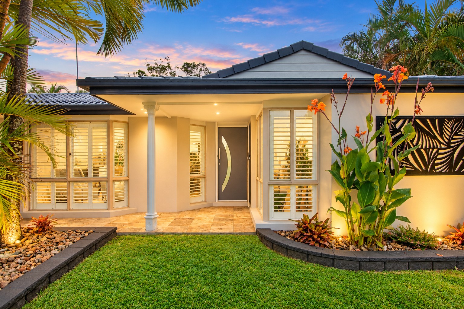11 Davis Court, Parkwood, QLD 4214