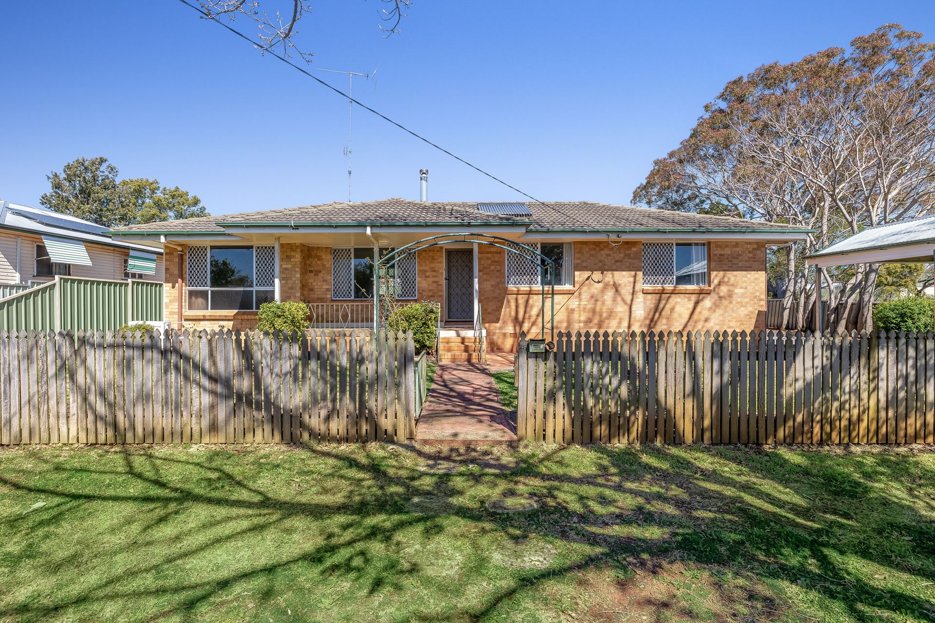 26 Park Street, Wilsonton, QLD 4350