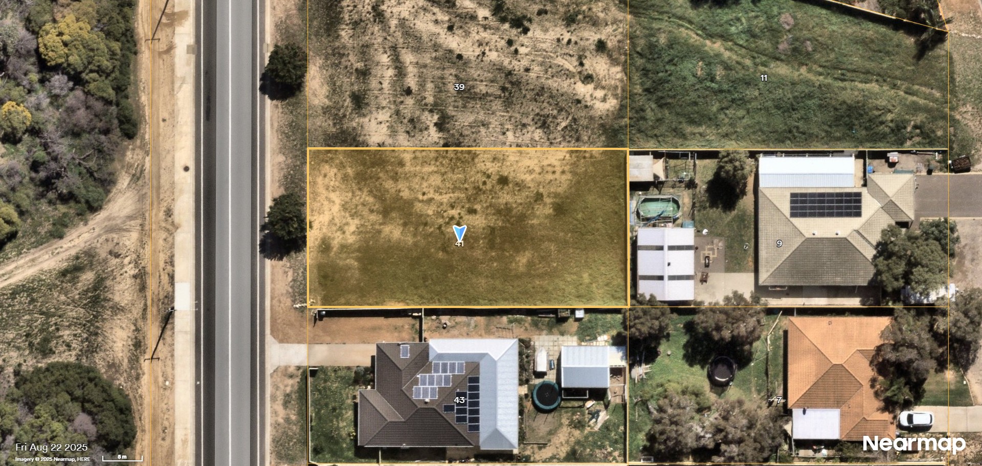 41 Abraham Street, Karloo, WA 6530
