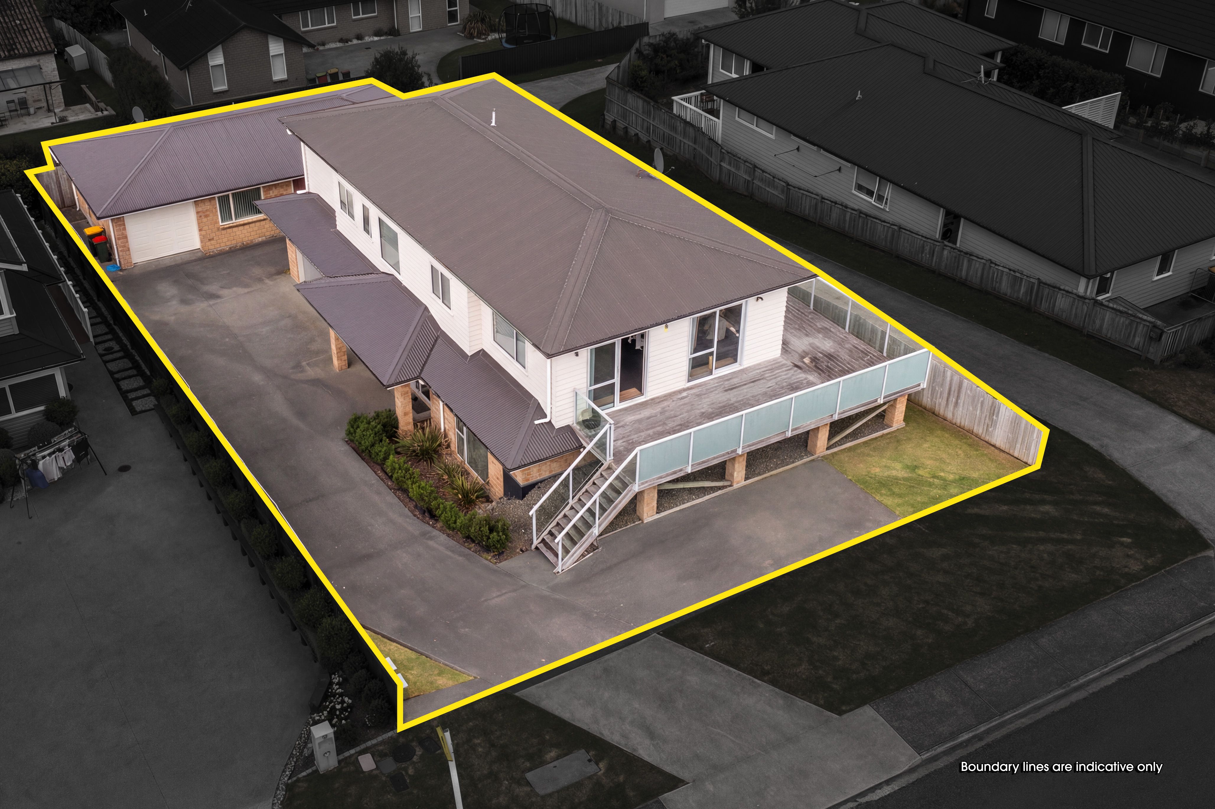 92A Pulham Road, Warkworth, Rodney