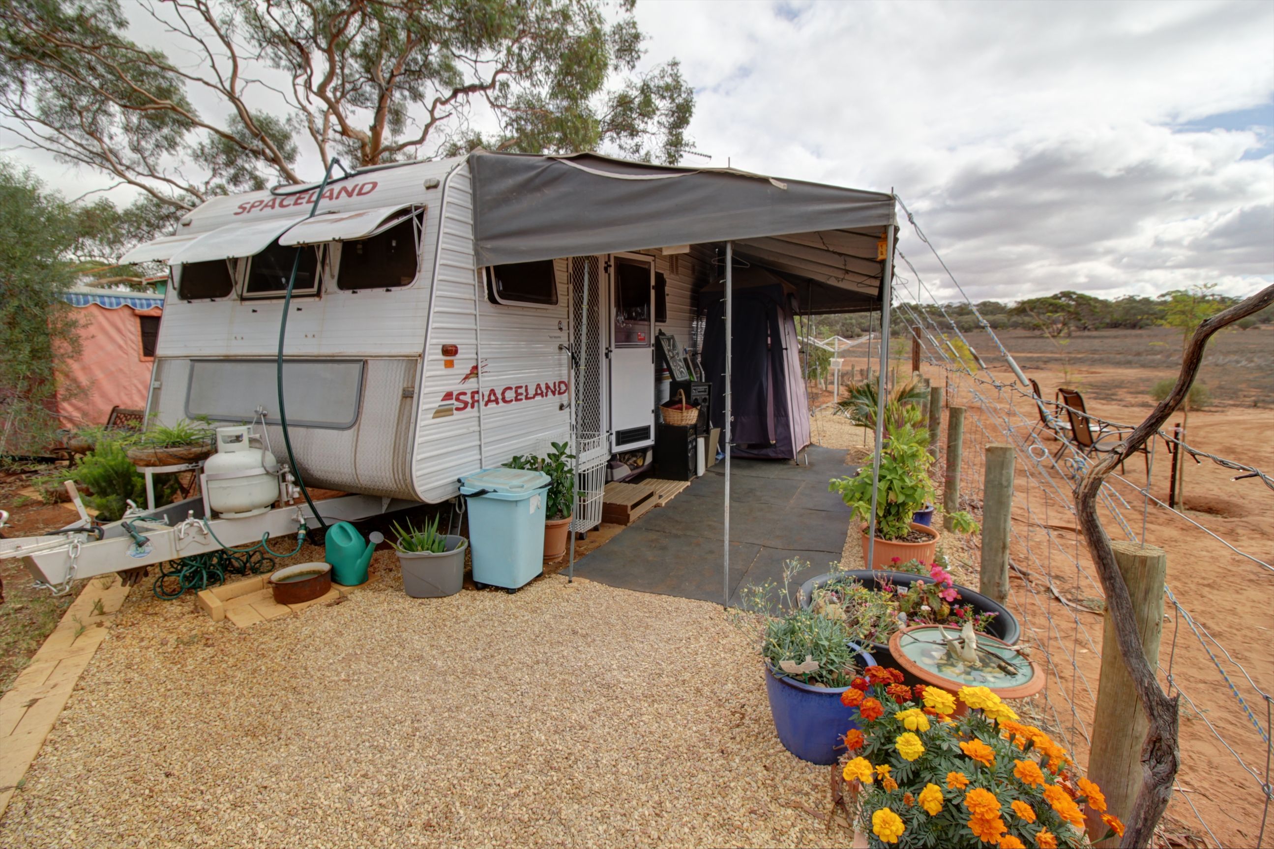 Lot 20 Rawnsley Road, Loveday, SA 5345