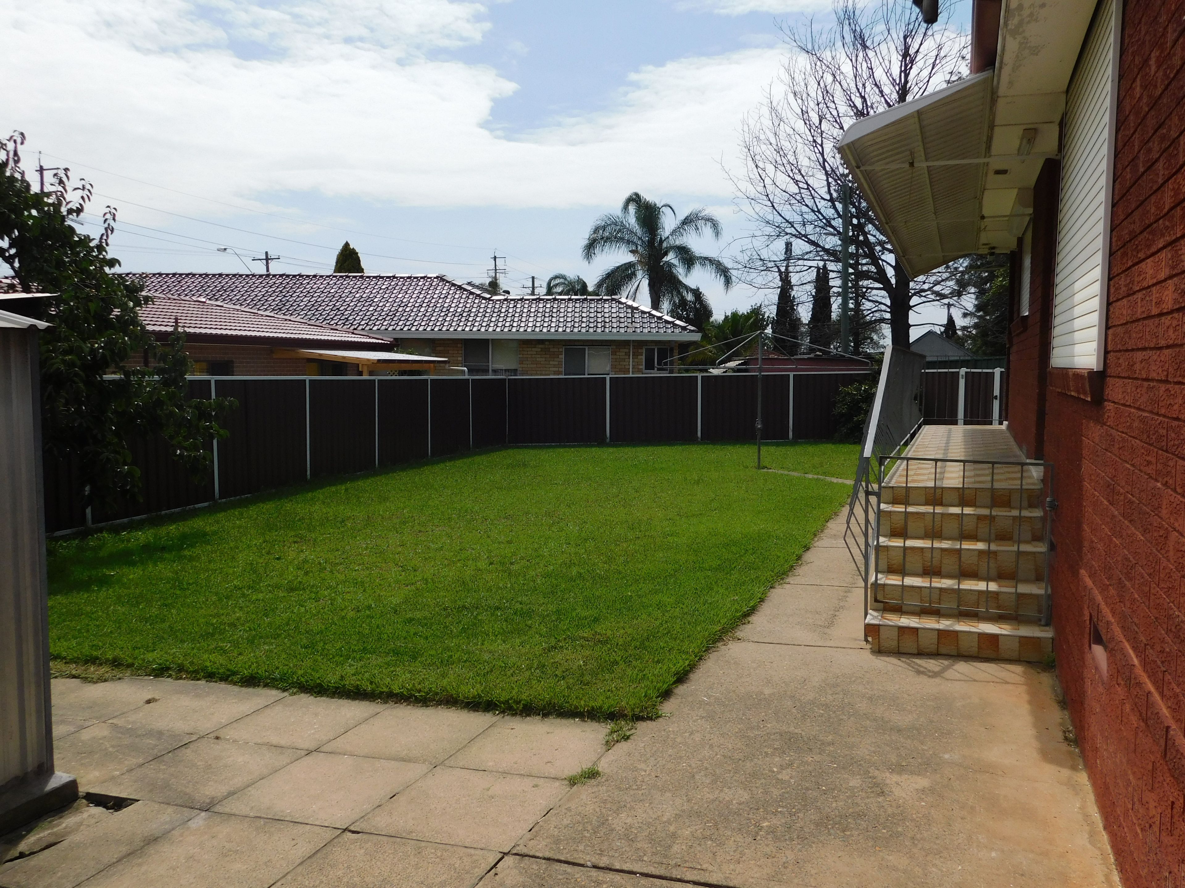 11 Bramley Street, Fairfield West, NSW 2165