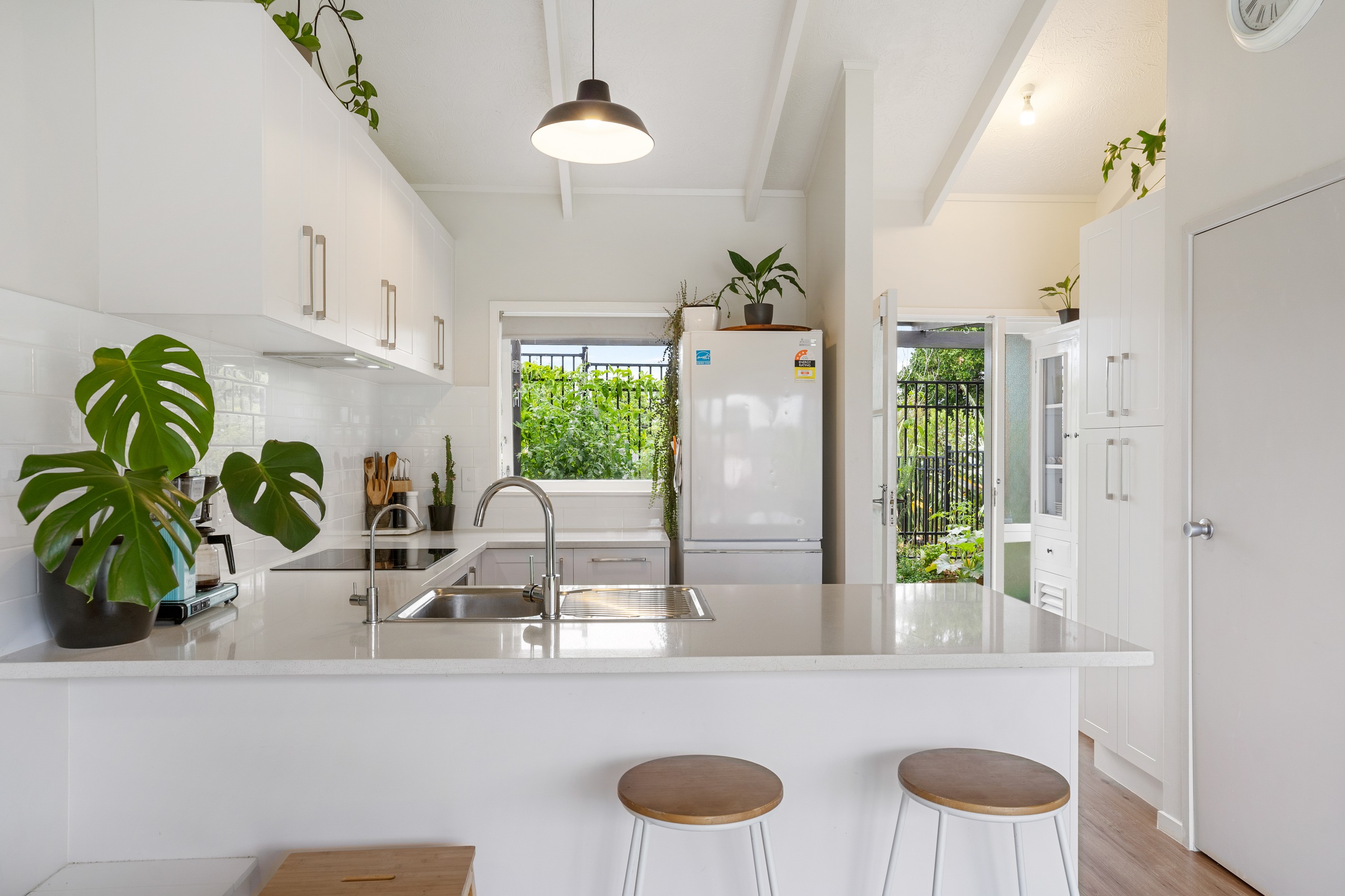 2/27 Heretaunga Avenue, Onehunga, Auckland City
