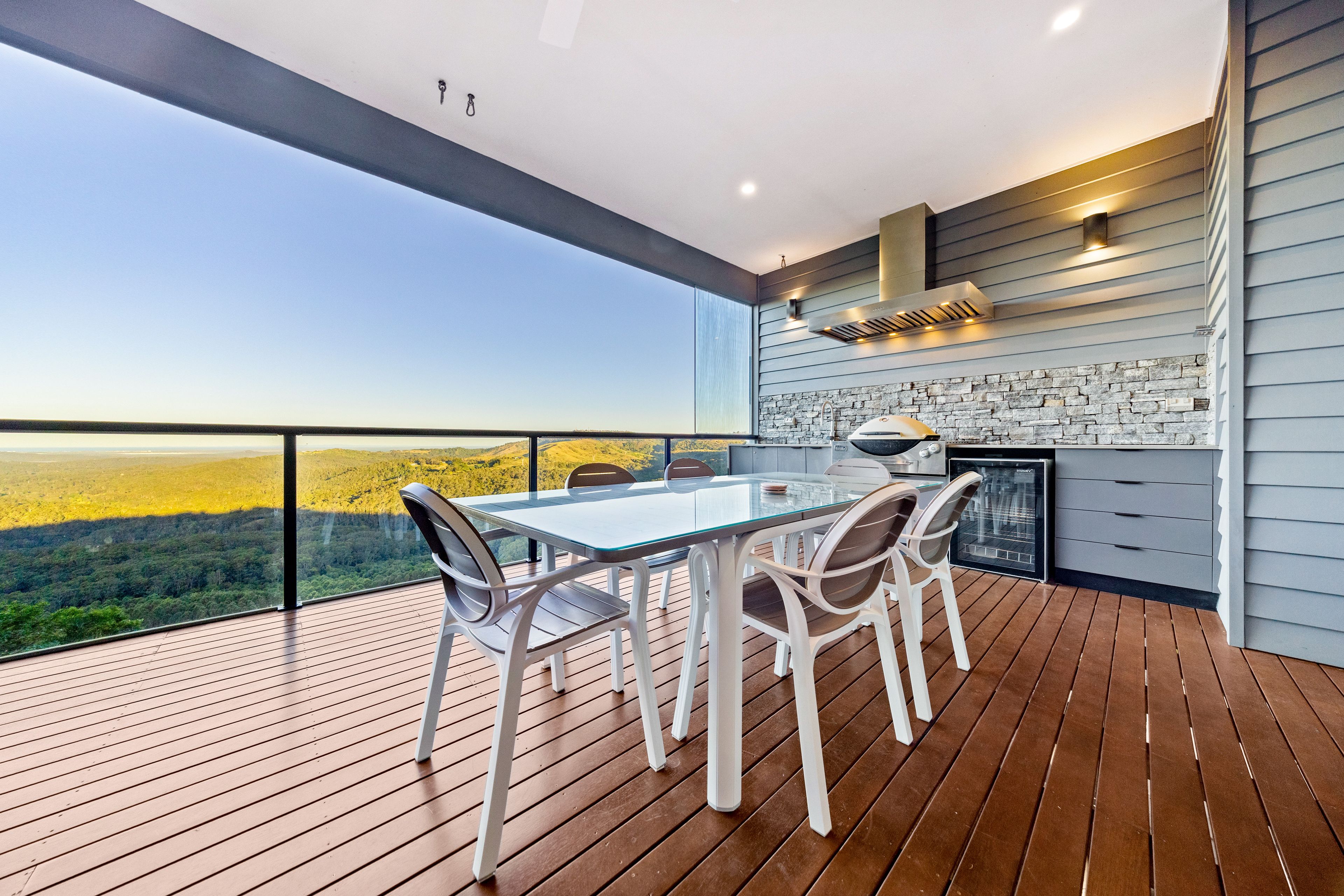 629 Maleny - Montville Road, Balmoral Ridge, QLD 4552