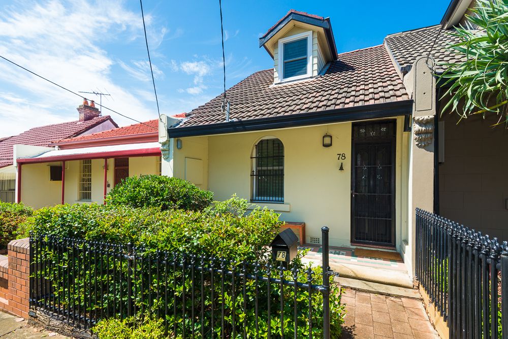 78 Park Avenue, Ashfield NSW 2131