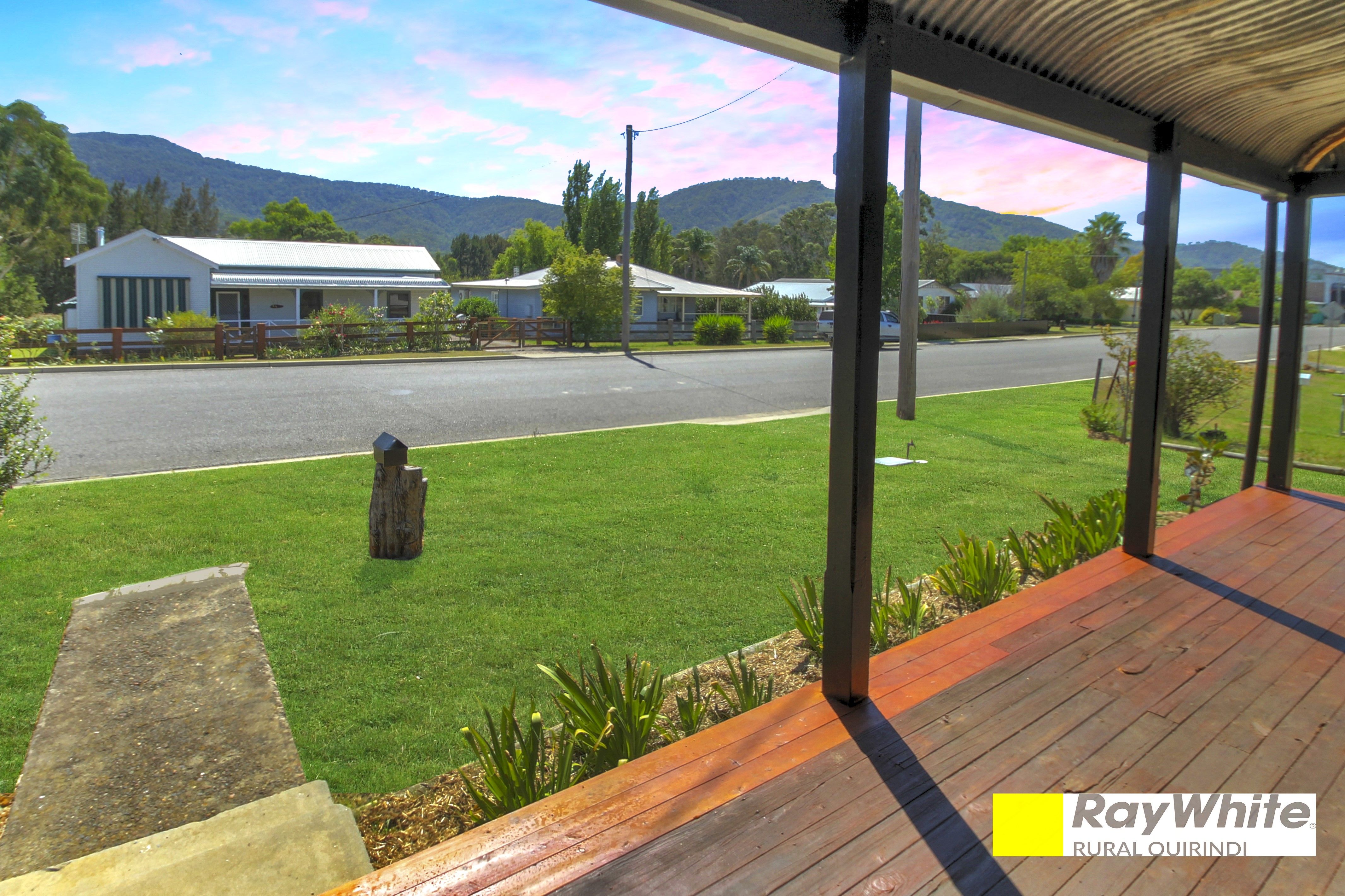 67 Haydon Street, Murrurundi, NSW 2338 House for Sale Ray White