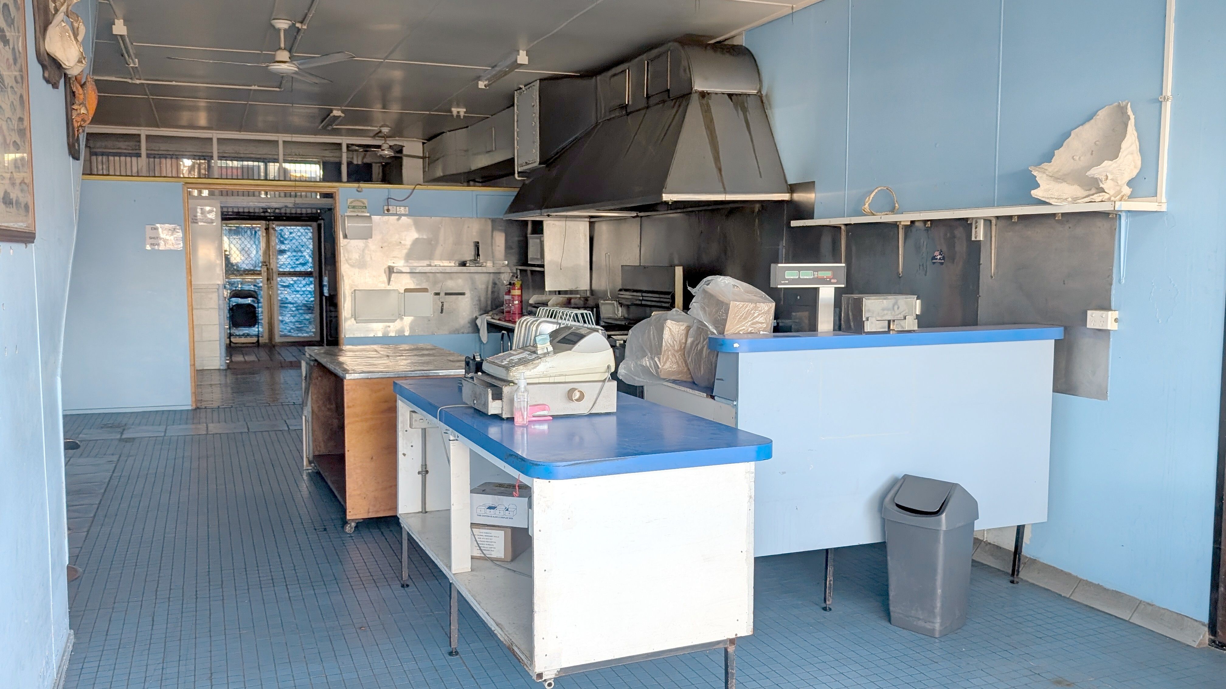 18A Tank Street, Gladstone Central, QLD 4680