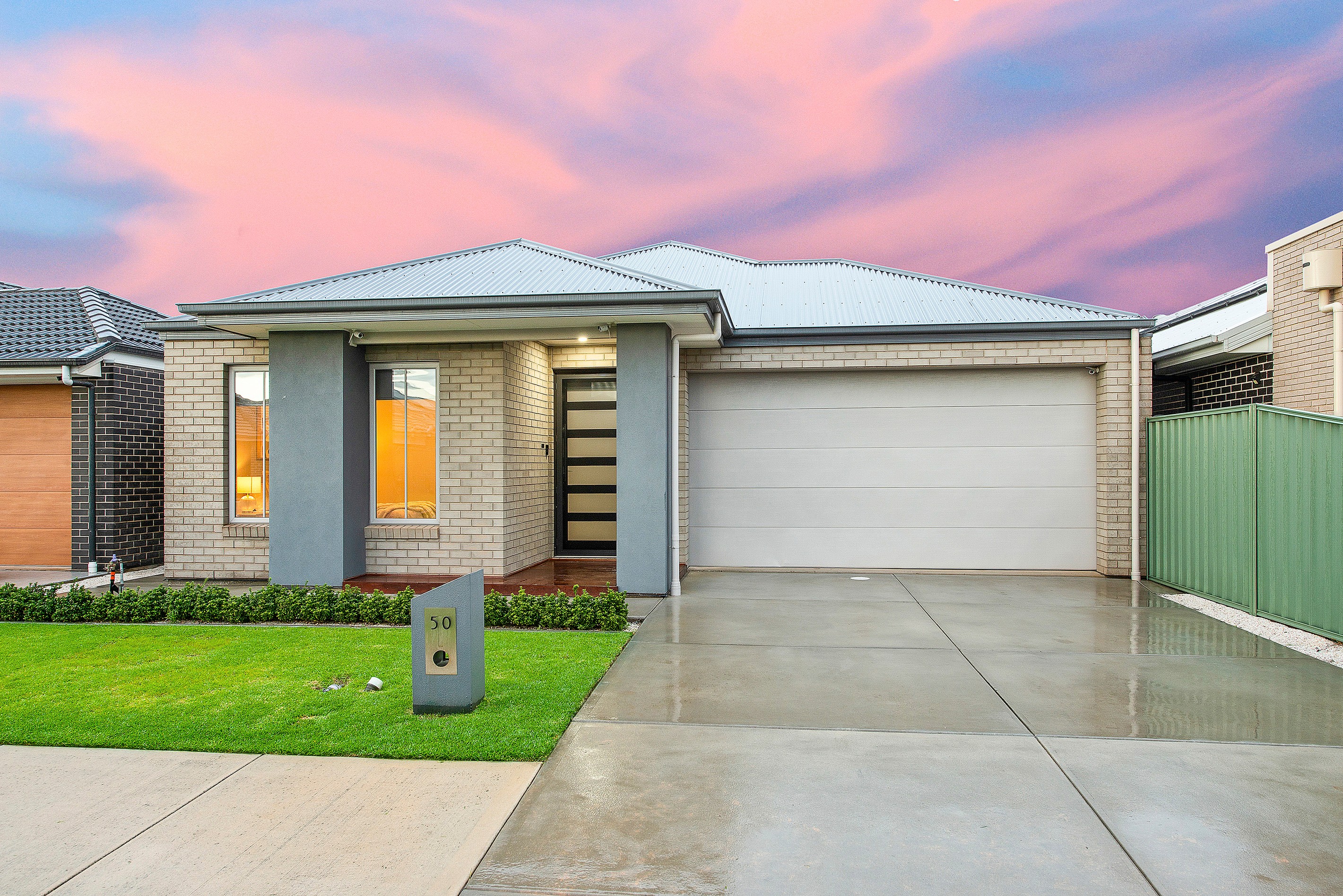 50 Mahogany Circuit, Parafield Gardens, SA 5107