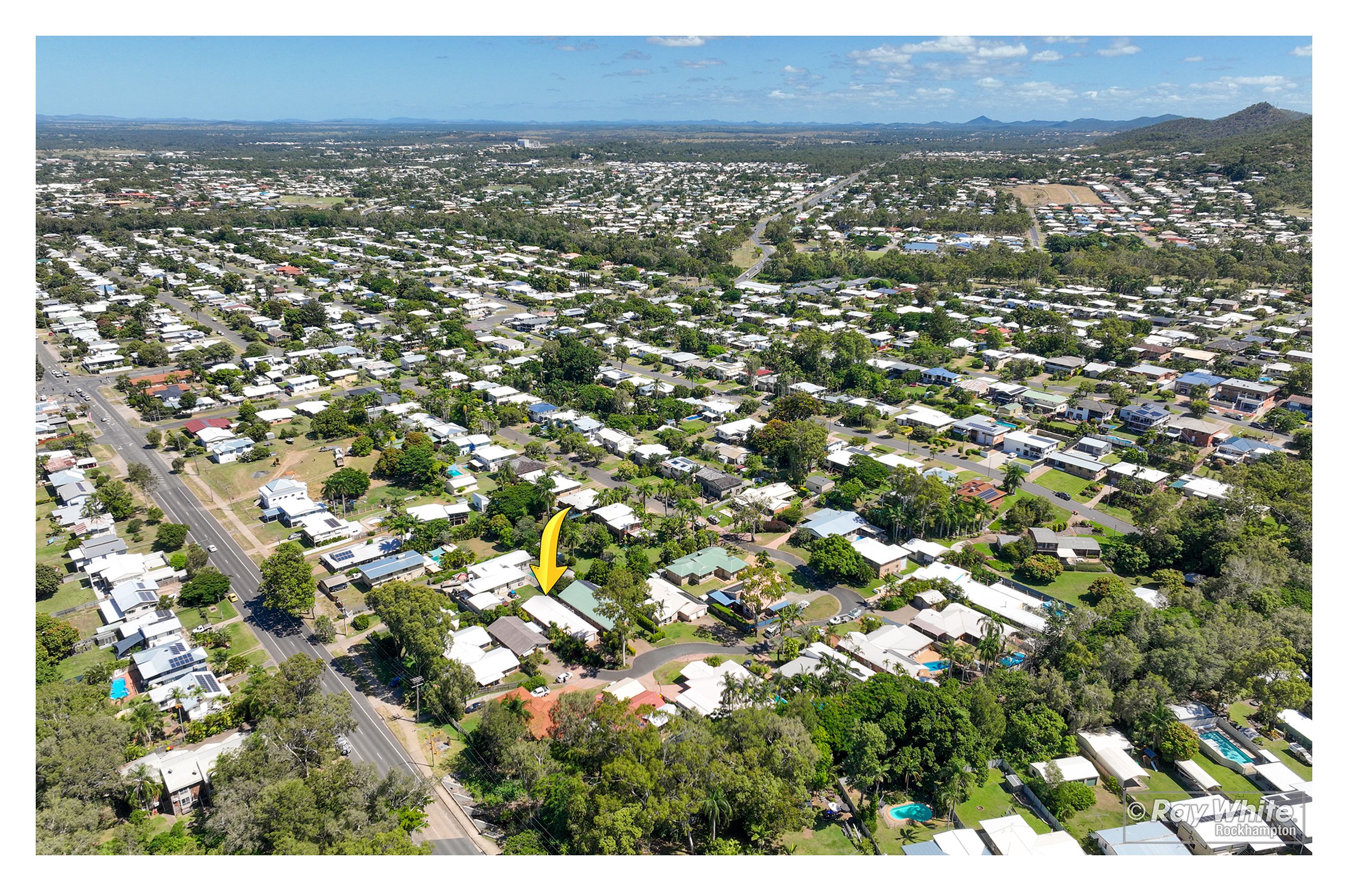 210 Wilson Street, Frenchville, QLD 4701