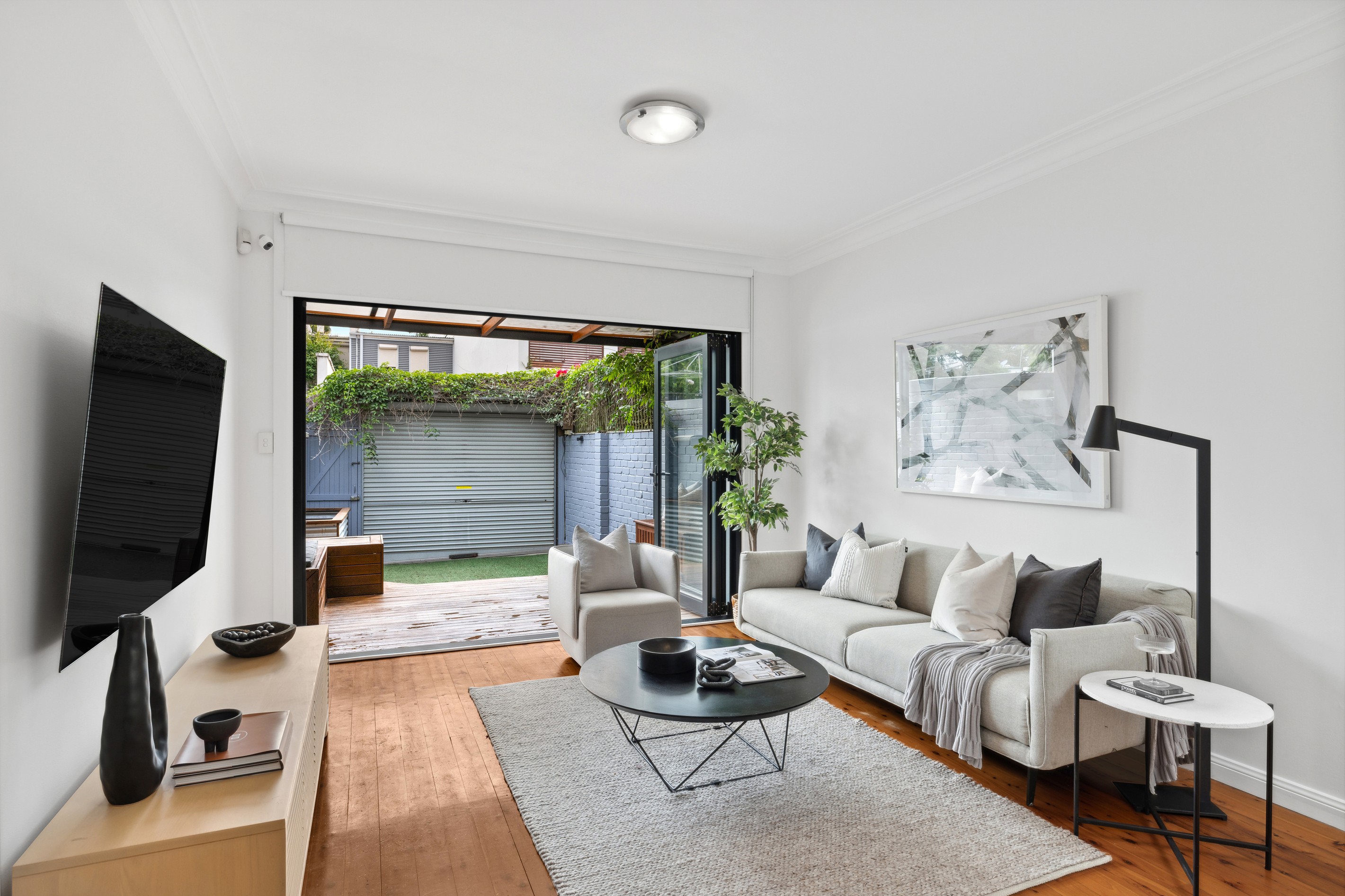45 Malcolm Street, Erskineville, NSW 2043