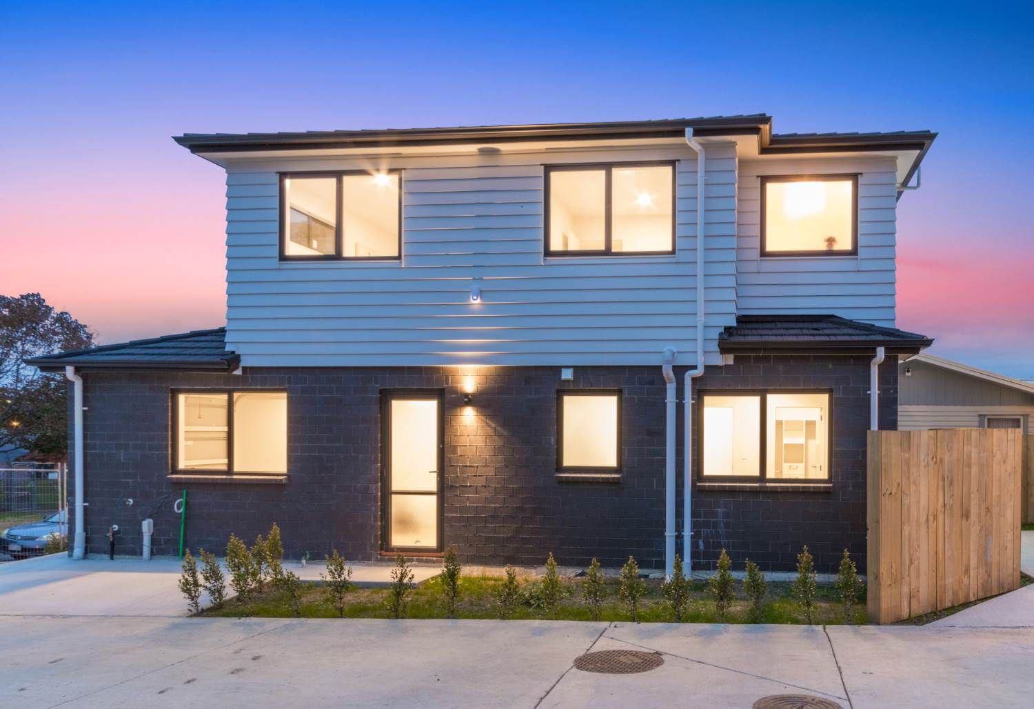 135 Sykes Road, Manurewa, Manukau City