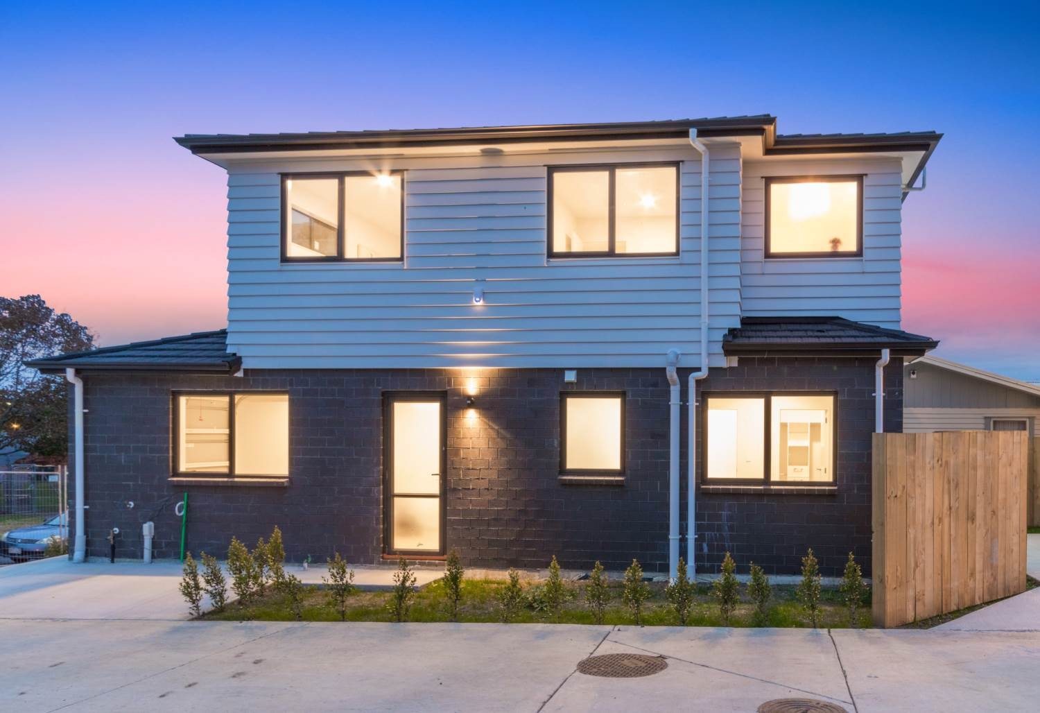 135 Sykes Road, Manurewa, Manukau City