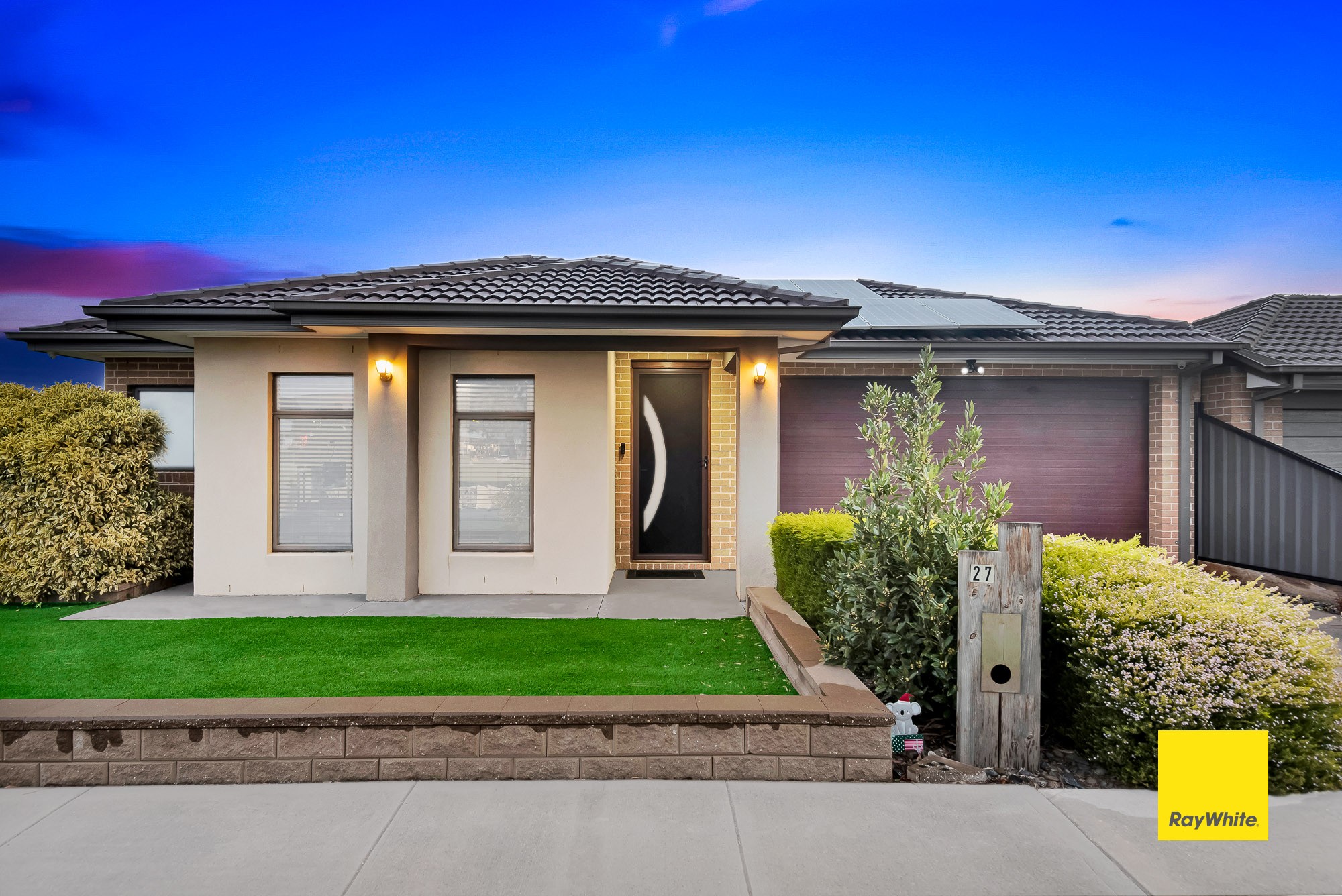 27 Topcliffe Crescent, Truganina, VIC 3029
