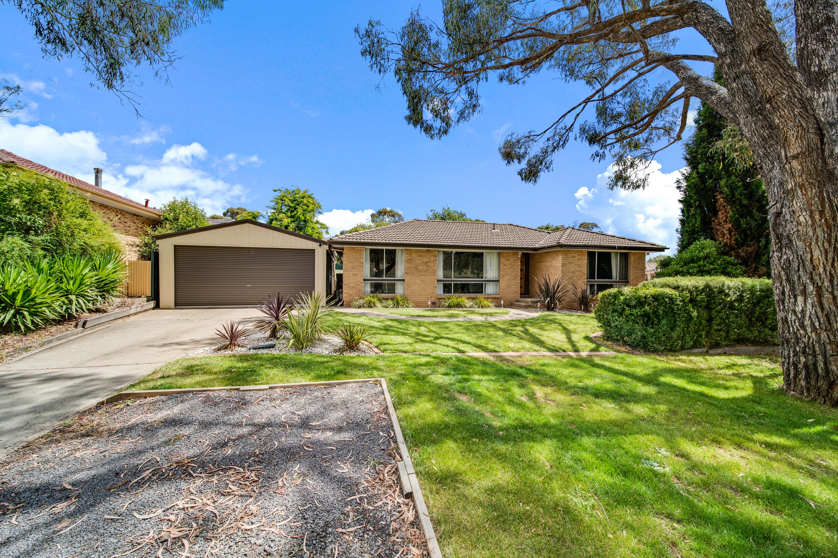 138 Longmore Crescent, Wanniassa, ACT 2903