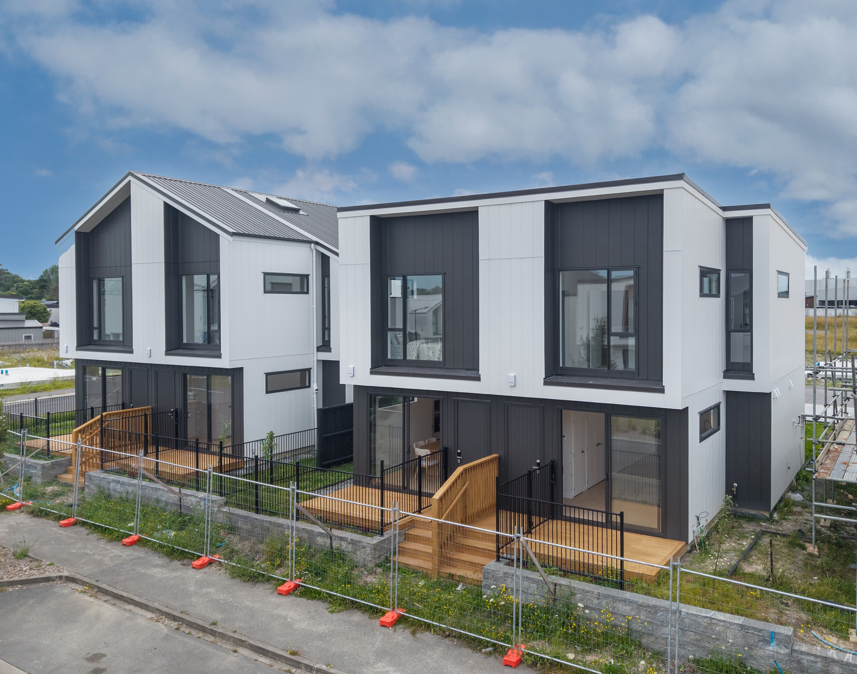 6/57 Tahetoka Street, Westgate, Waitakere City