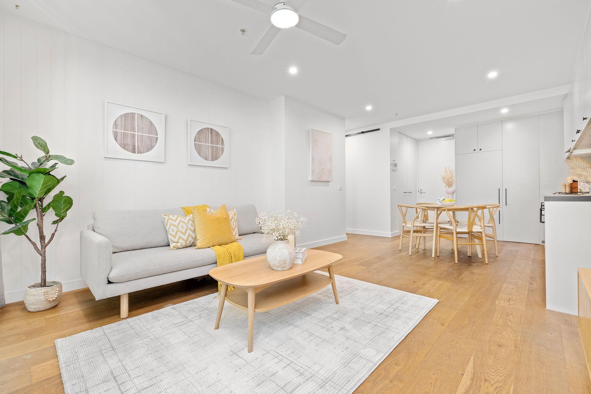 3/81 Warrigal Road, Mentone, VIC 3194