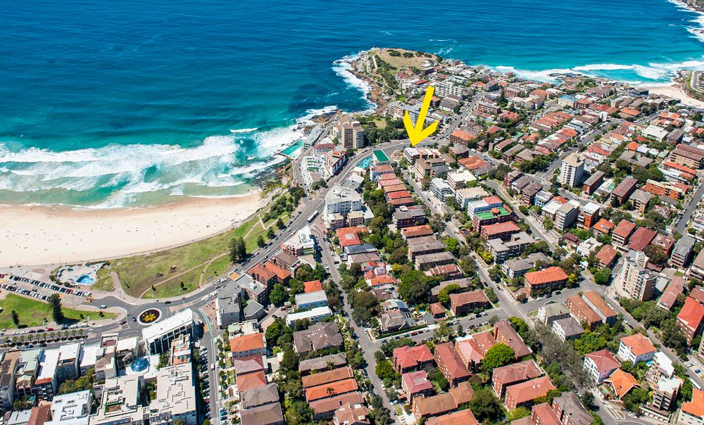 5/2-2A Francis Street, Bondi Beach, NSW 2026