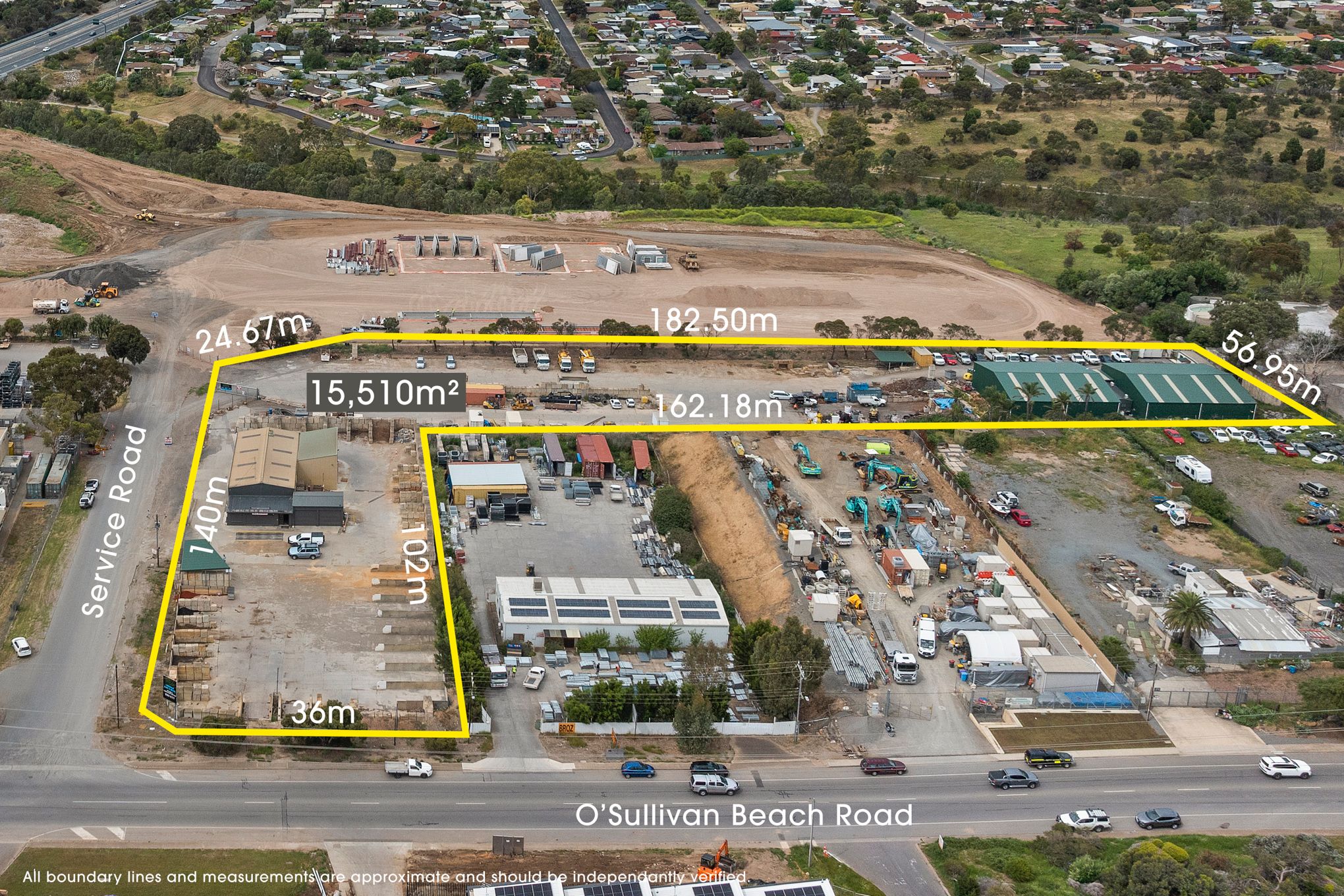 106 O'Sullivan Beach Road, Lonsdale, SA 5160