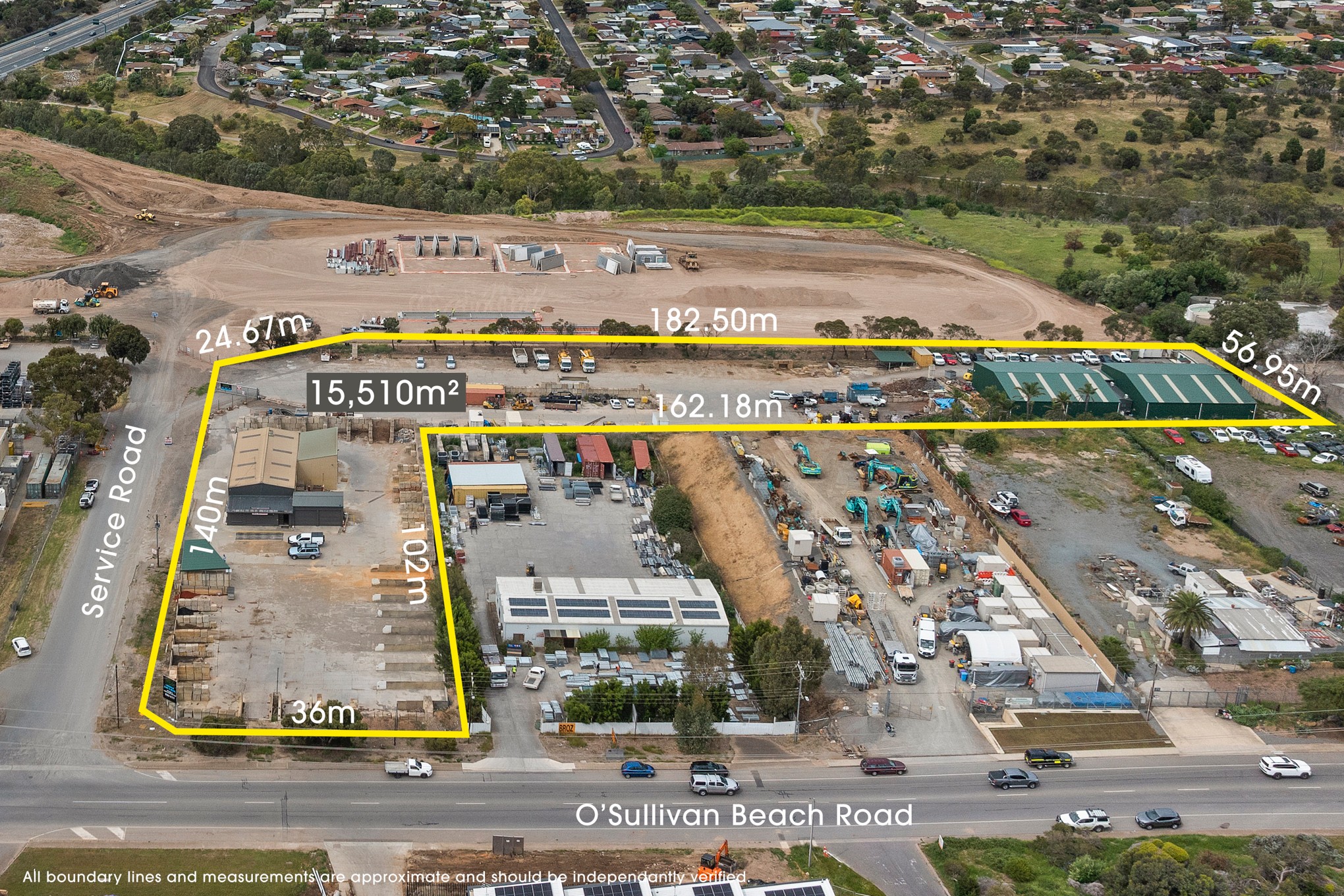 106 O'Sullivan Beach Road, Lonsdale, SA 5160