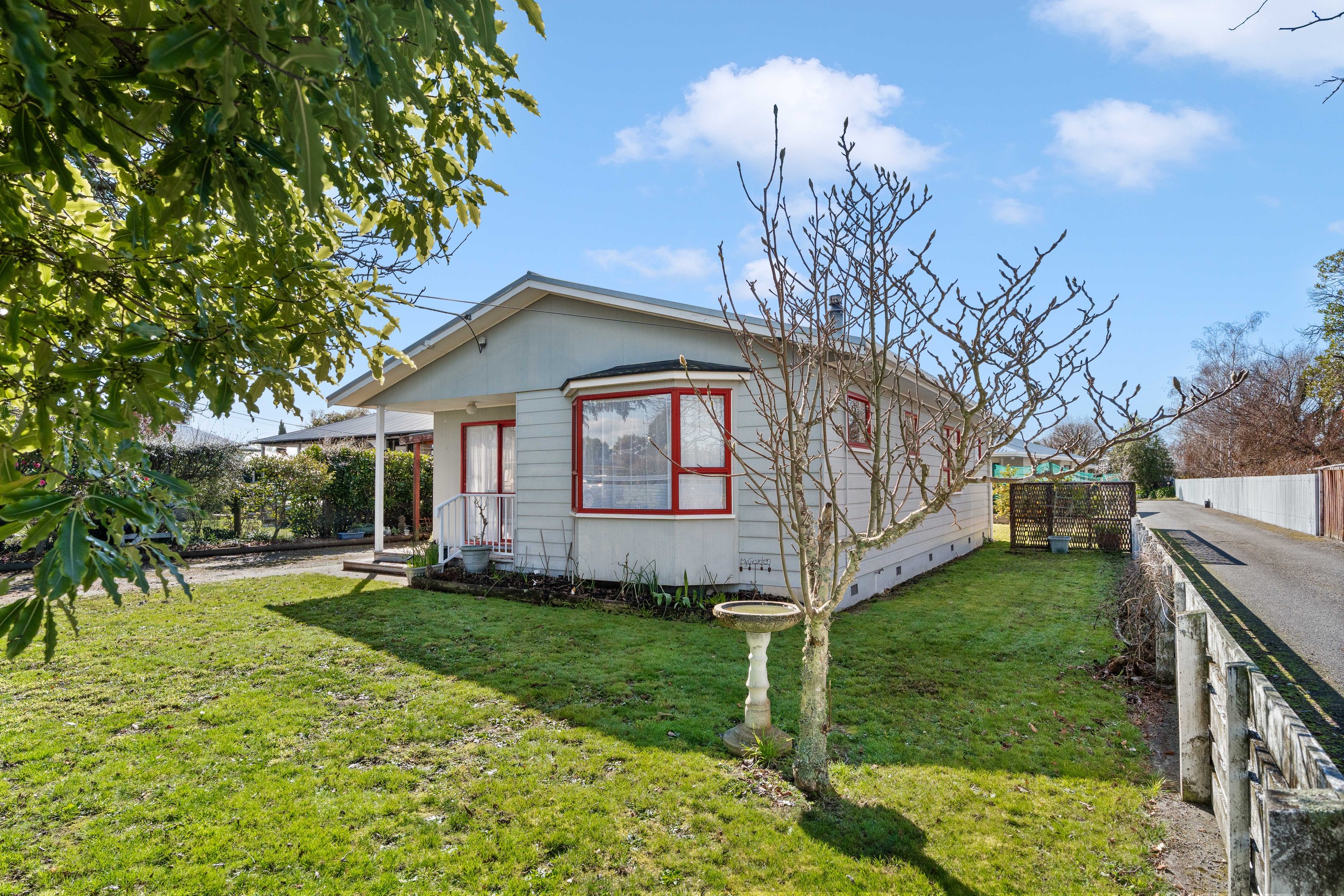 12 Fleet Street, Masterton, Masterton District