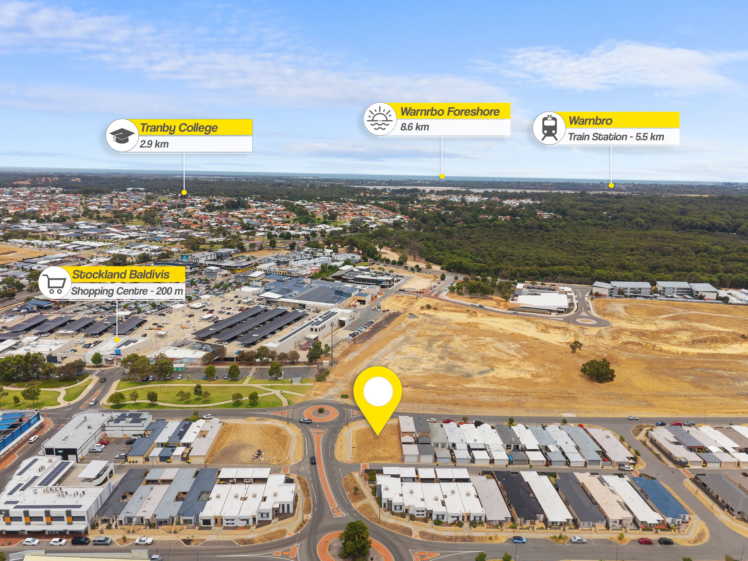 69E Norseman Approach , Baldivis WA 6171