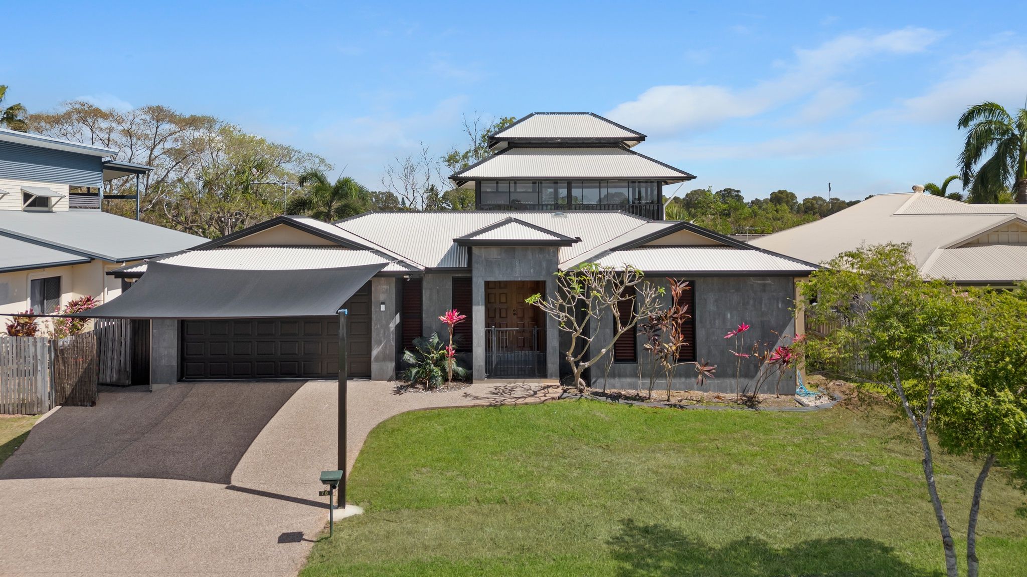 78 Sanctuary Drive , Idalia QLD 4811