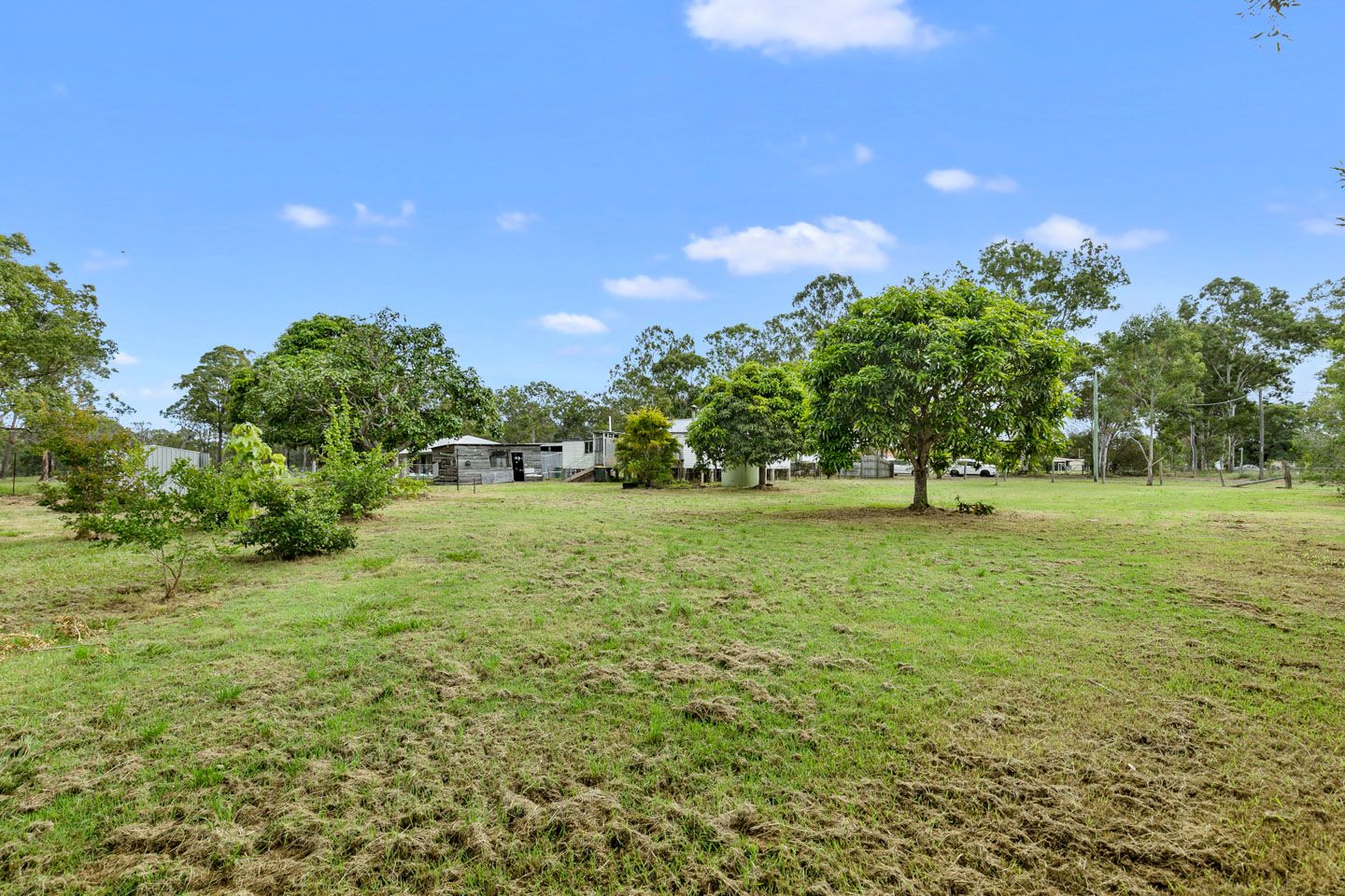 36 Creek Street, Howard, QLD 4659