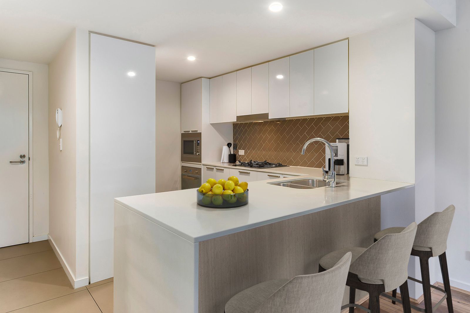 4206/35 Burdett Street, Albion, QLD 4010
