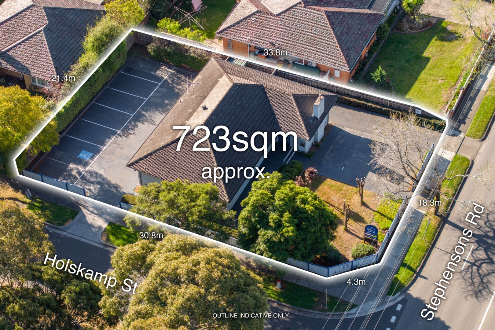 247 Stephensons Road, Mount Waverley, VIC 3149