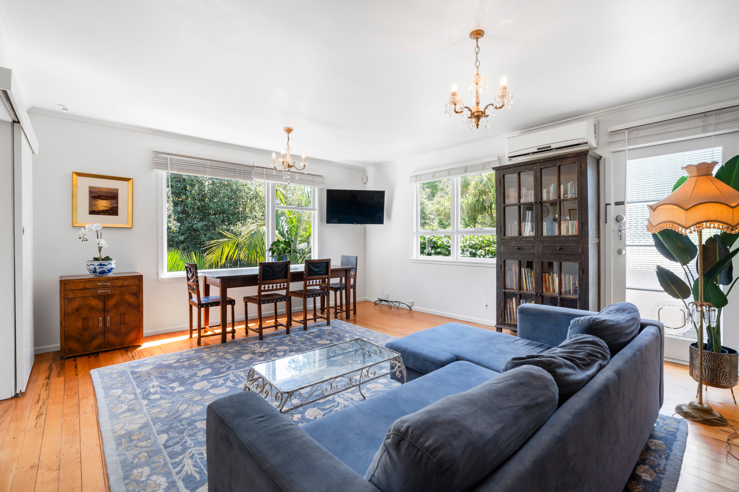 2/11 Thatcher Street, Mission Bay, Auckland City