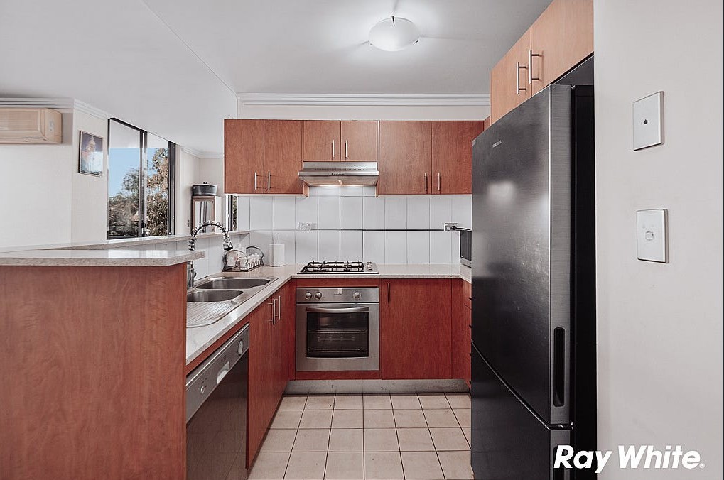 63/31-35 Third Avenue, Blacktown, NSW 2148
