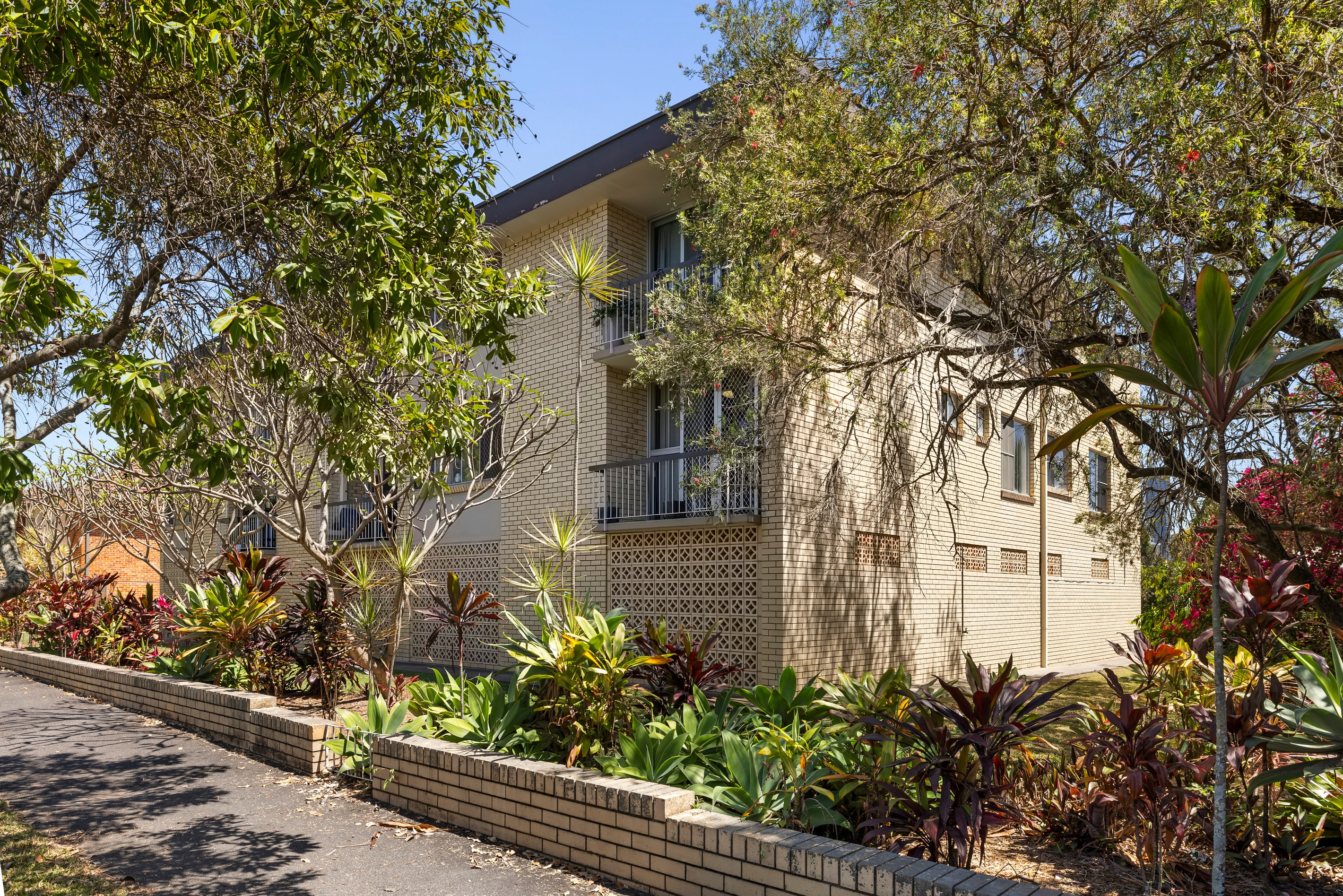 1/15 Elystan Road, New Farm, QLD 4005