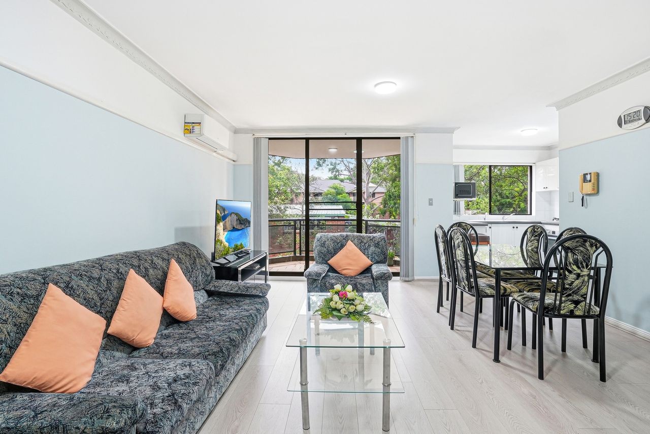 3/59-61 Good Street, Westmead, NSW 2145