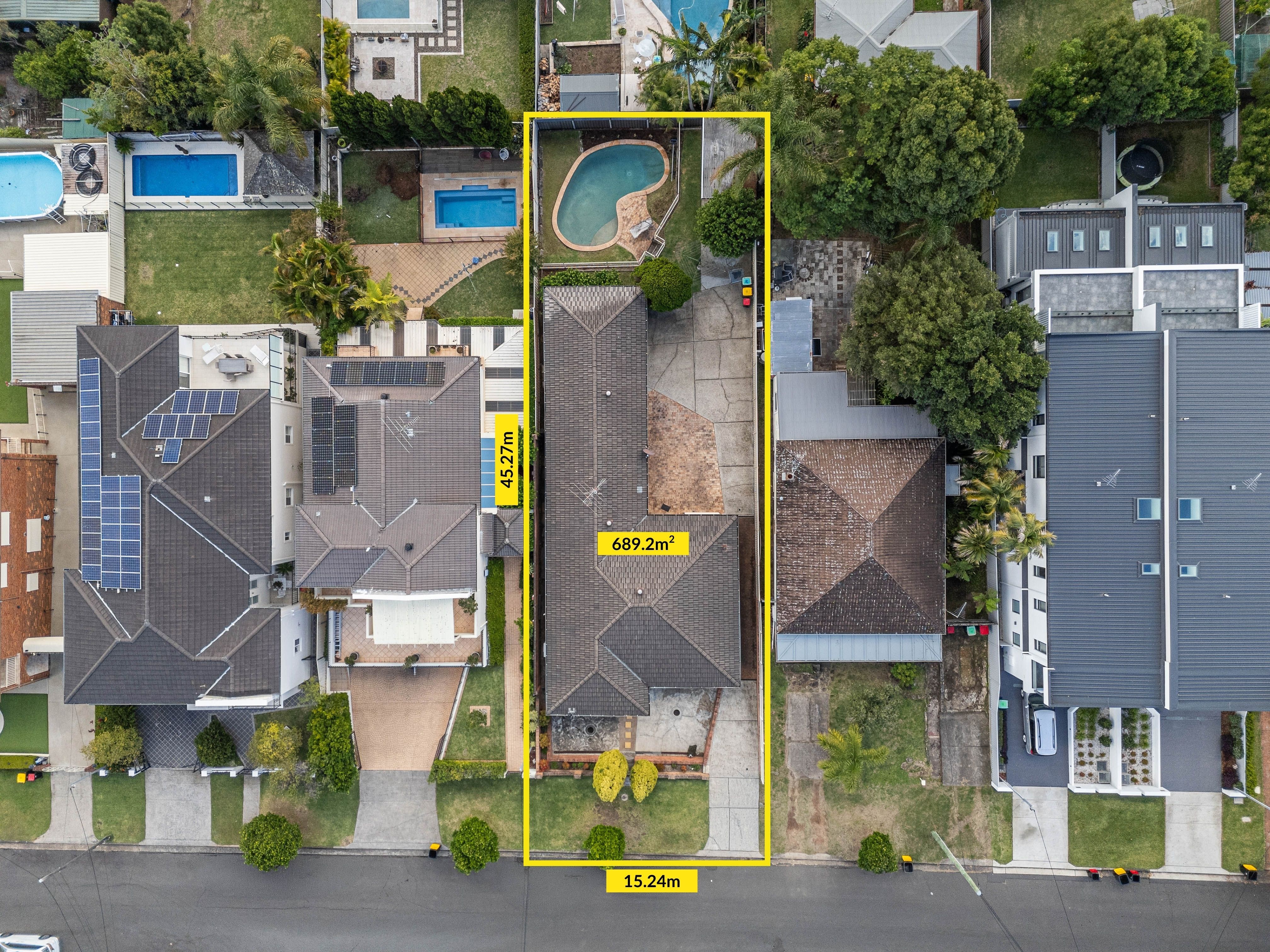 43 Seymour Street — photo 3 of 17