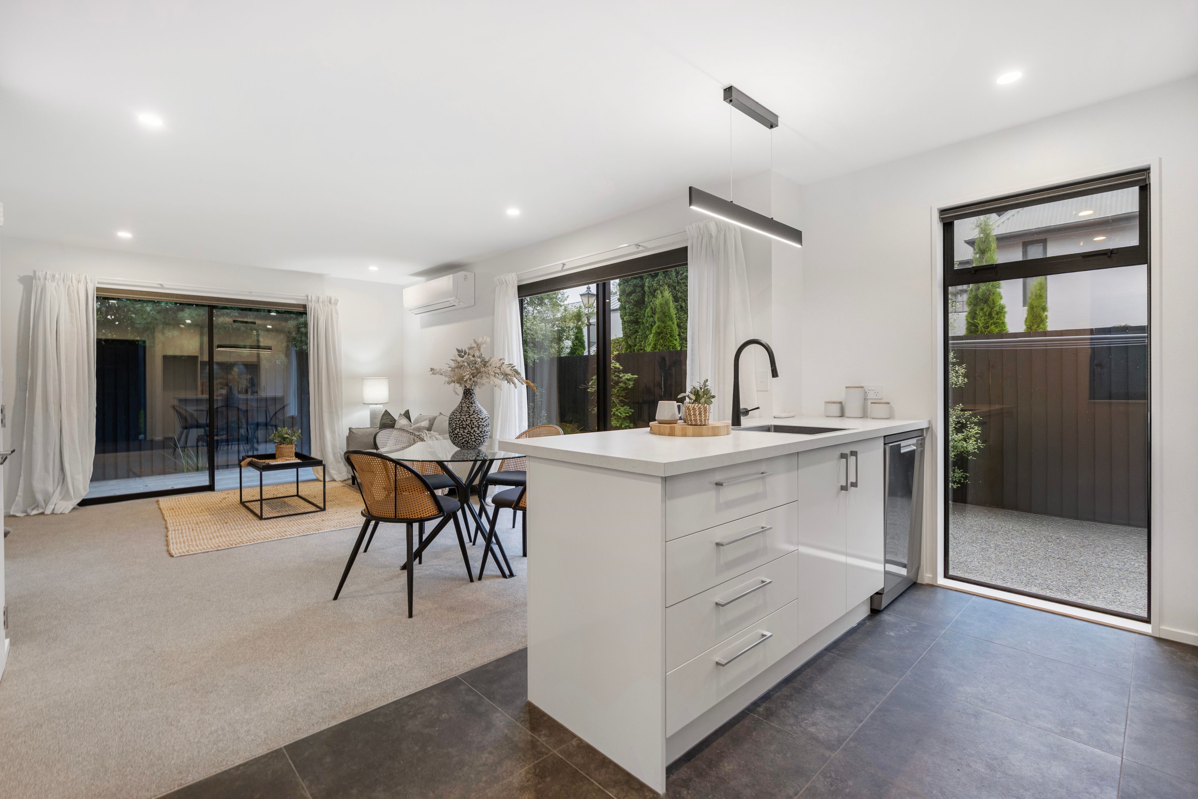 2/10 Brockworth Place, Riccarton, Christchurch City 8041 - Sold ...