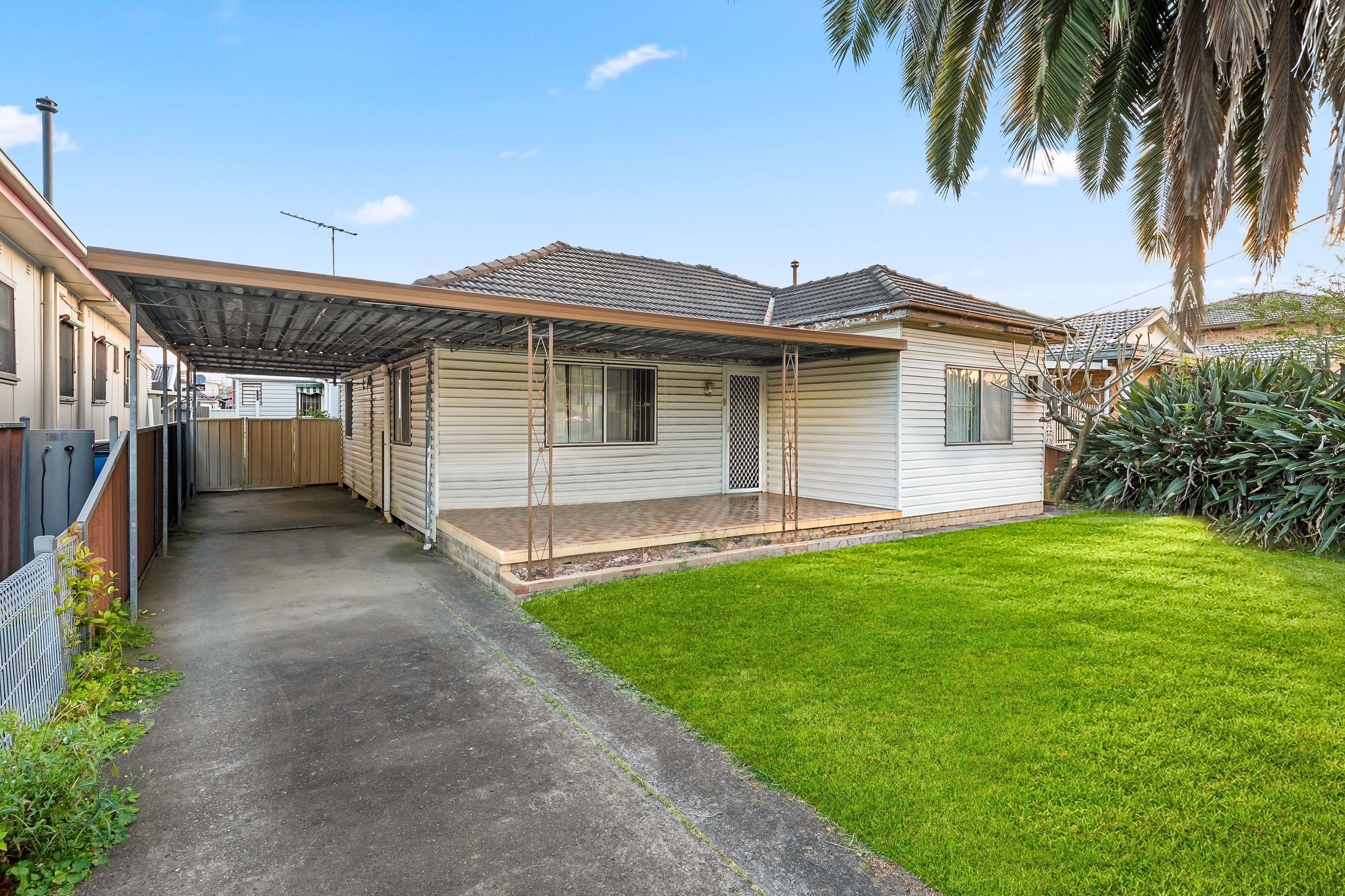 24 Queen Street, Canley Vale, NSW 2166