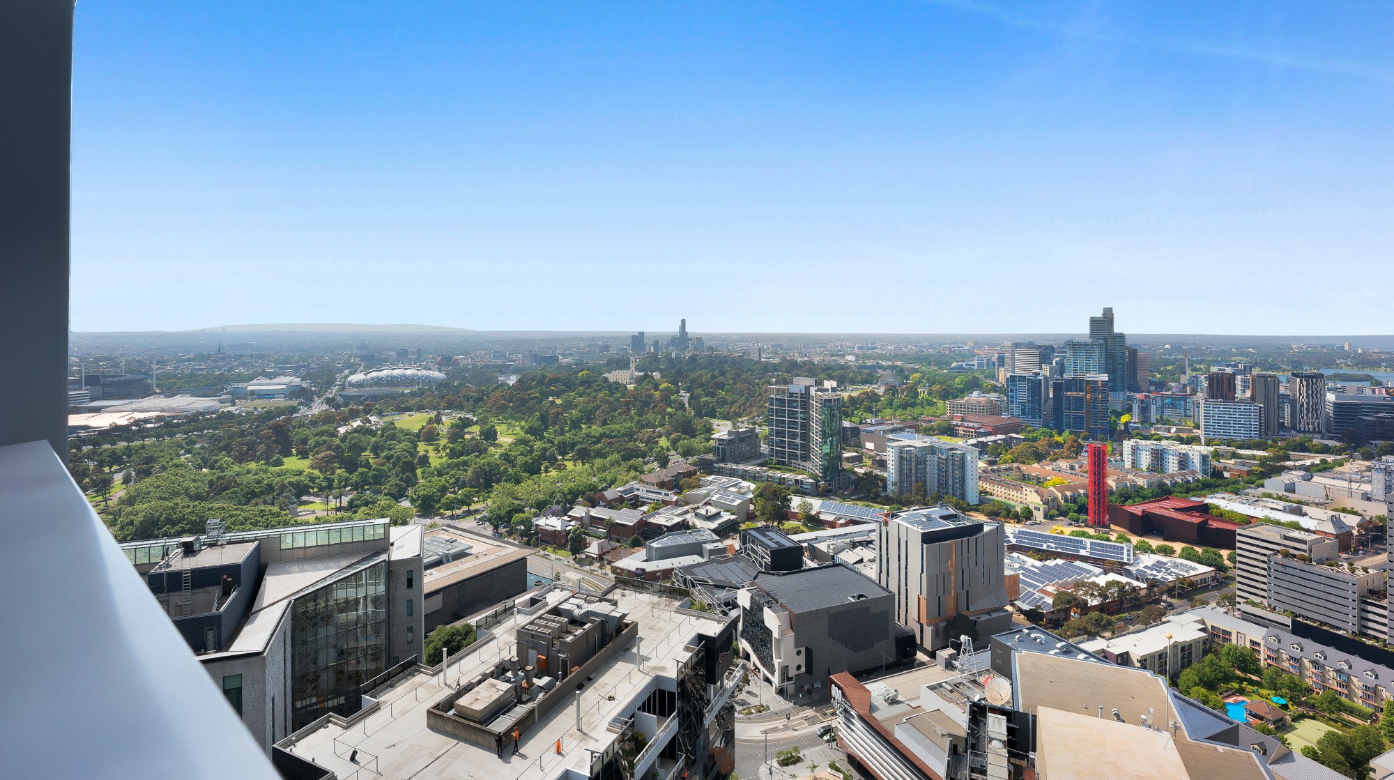 3913/81 City Road, Southbank, VIC 3006