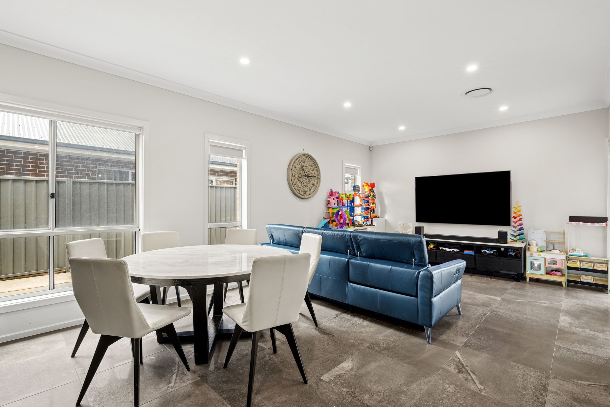 47 Mulvihill Crescent, Denham Court, NSW 2565