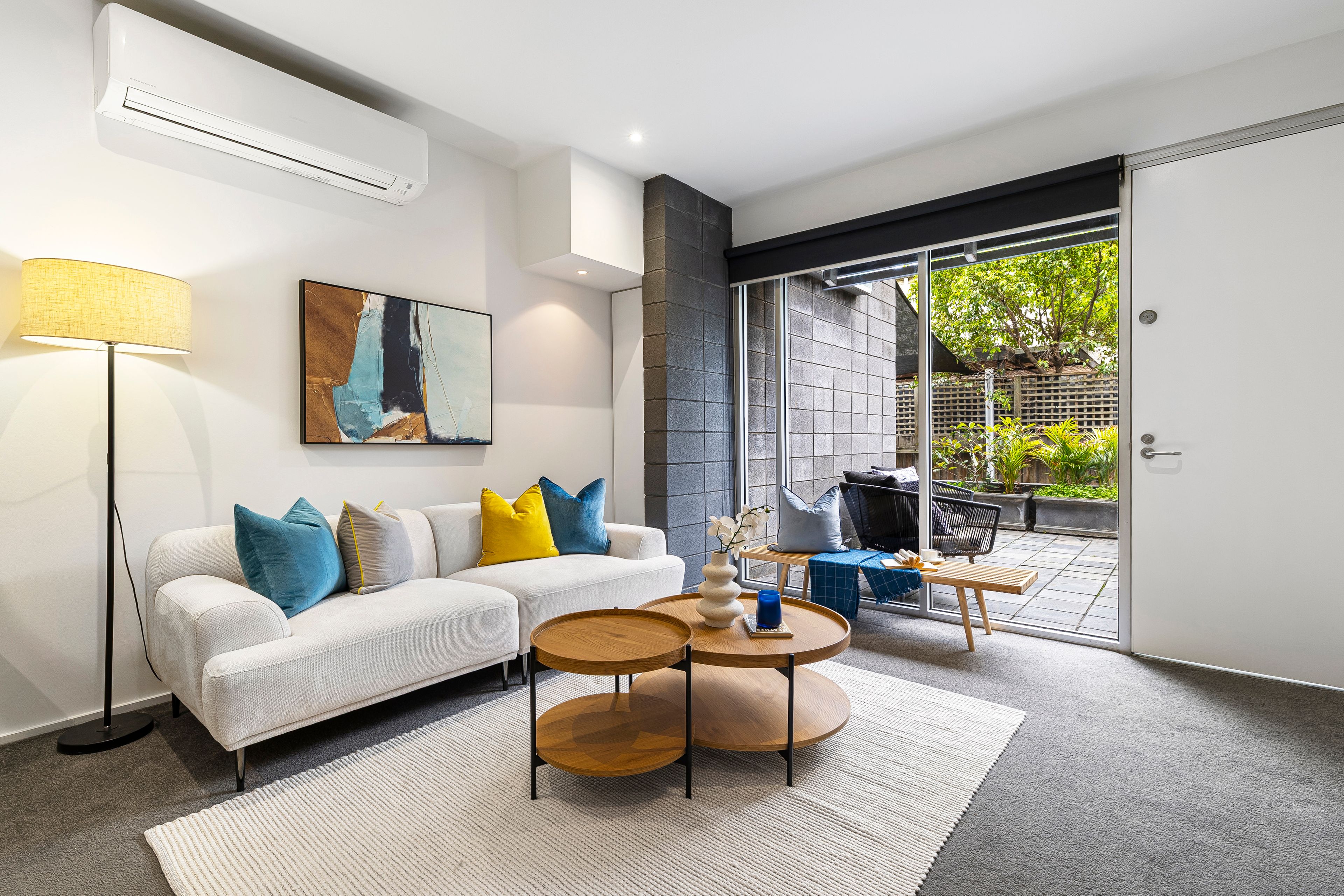 181 Bay Street , Port Melbourne VIC 3207