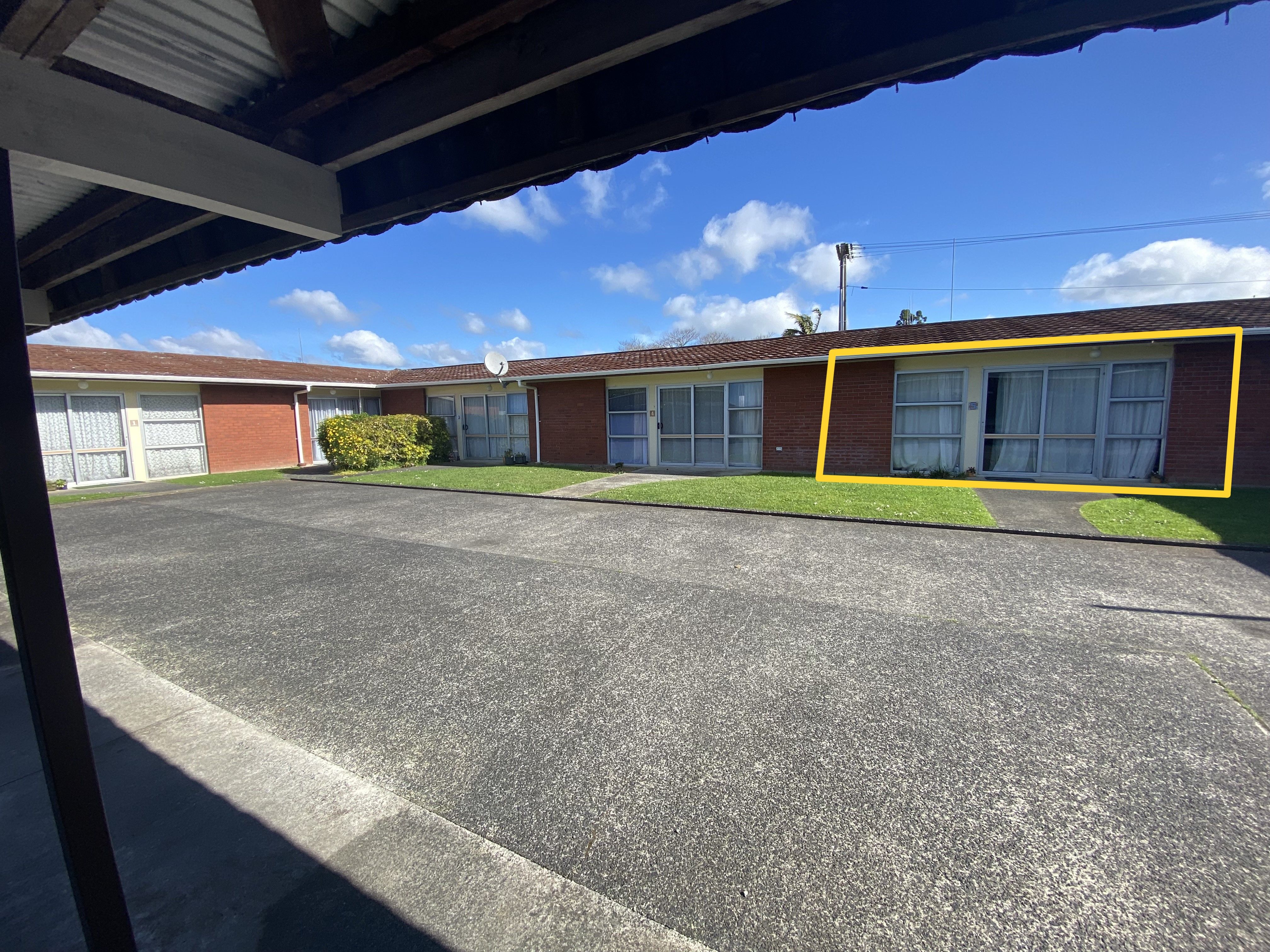 4/25 Third Avenue, Avenues, Whangarei District